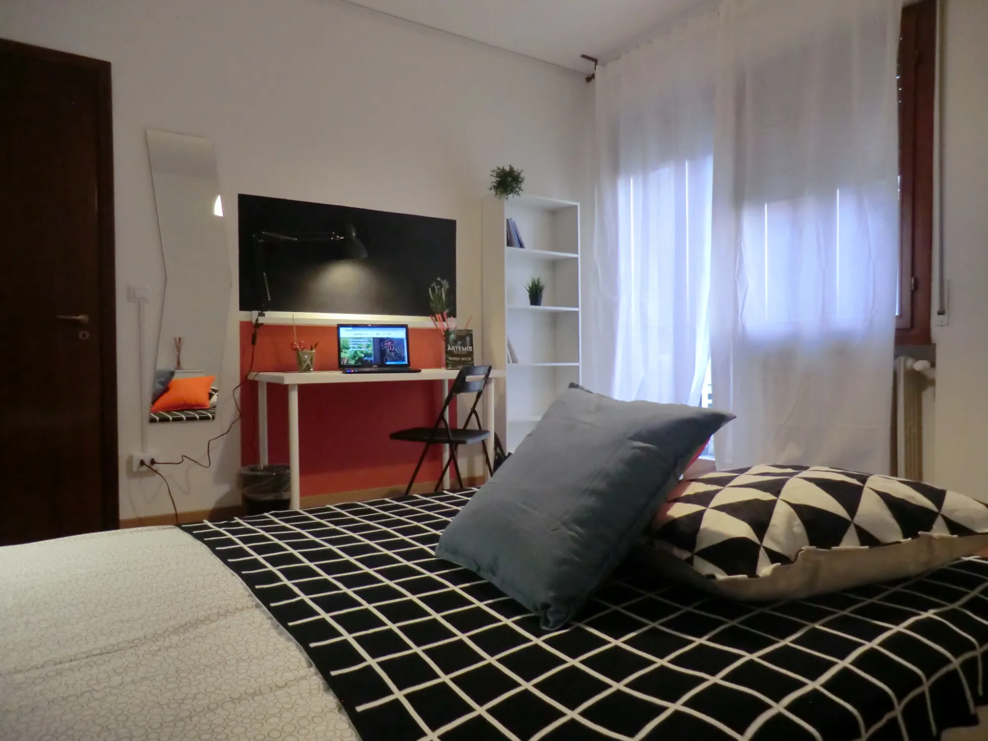 Stanza privata a Padua photo 2