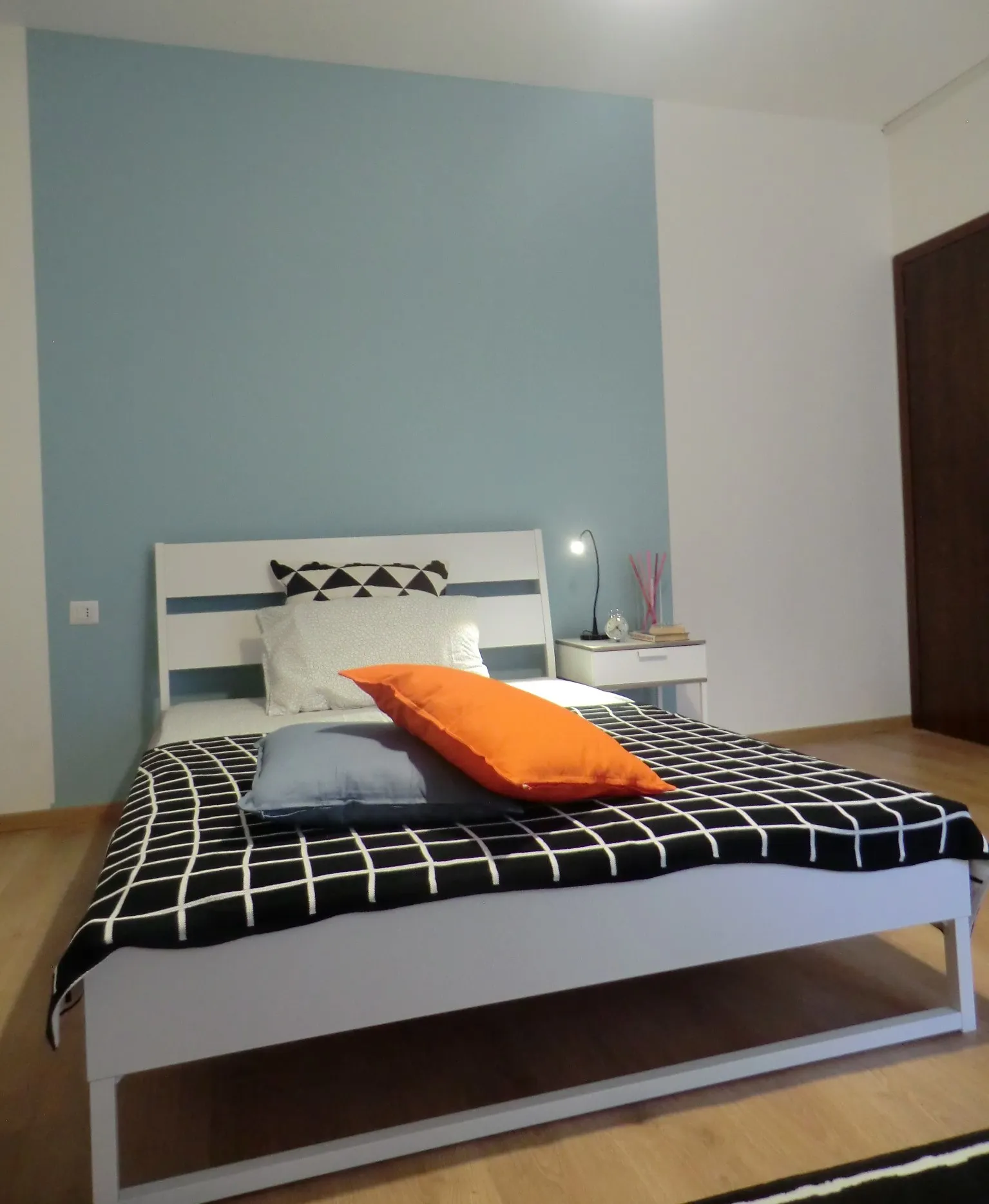 Stanza privata a Padua photo 4