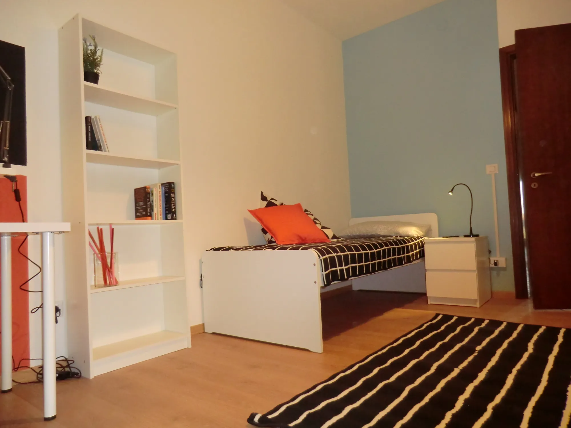 Stanza privata a Padua photo 2