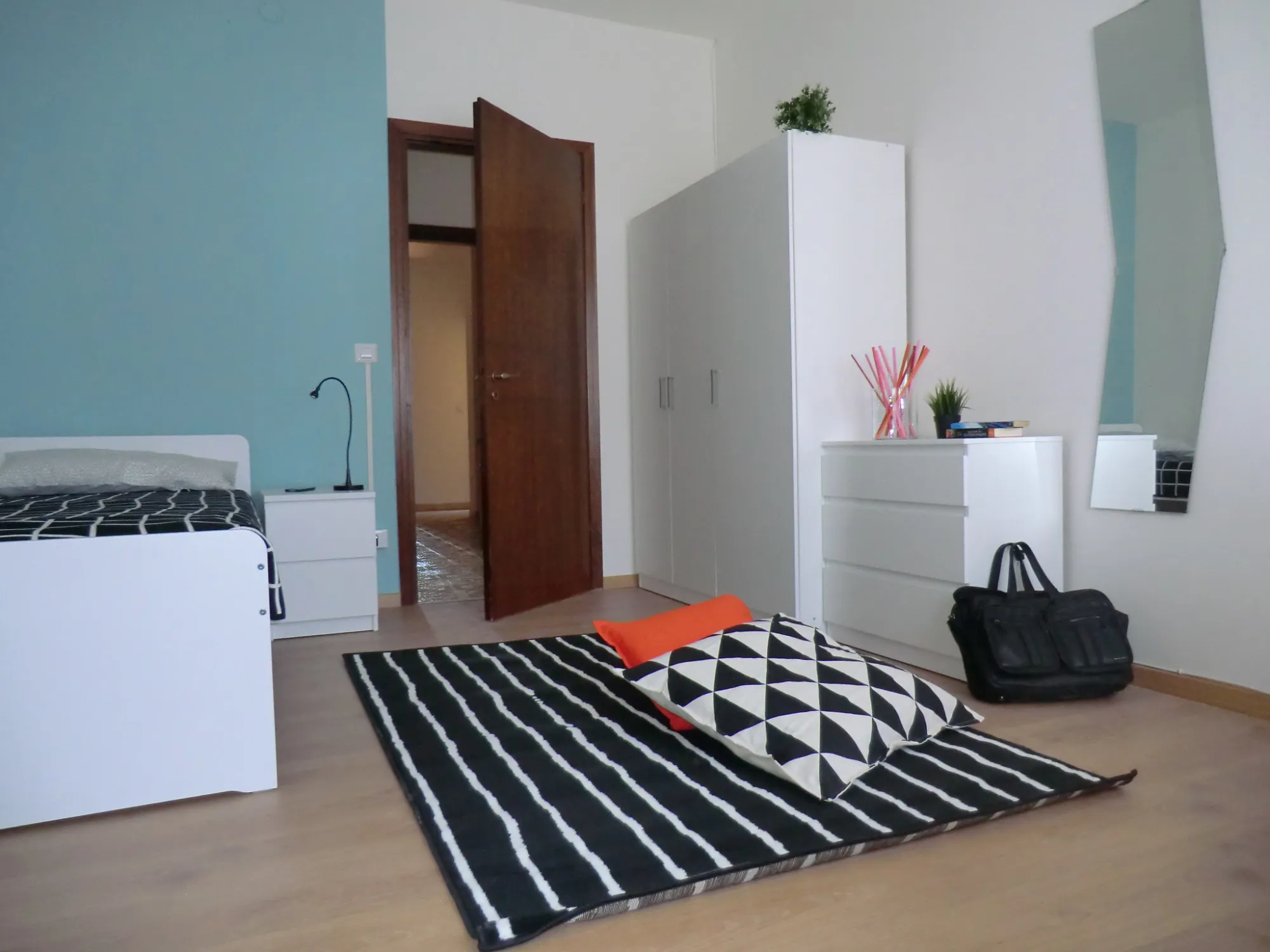 Stanza privata a Padua photo 3