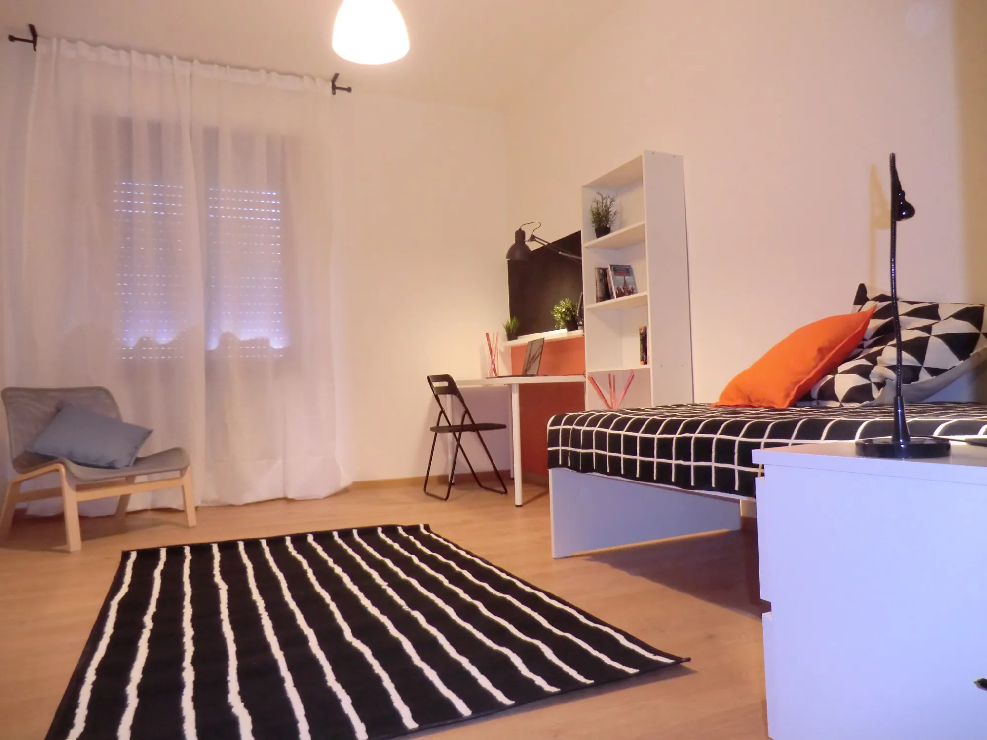 Stanza privata a Padua