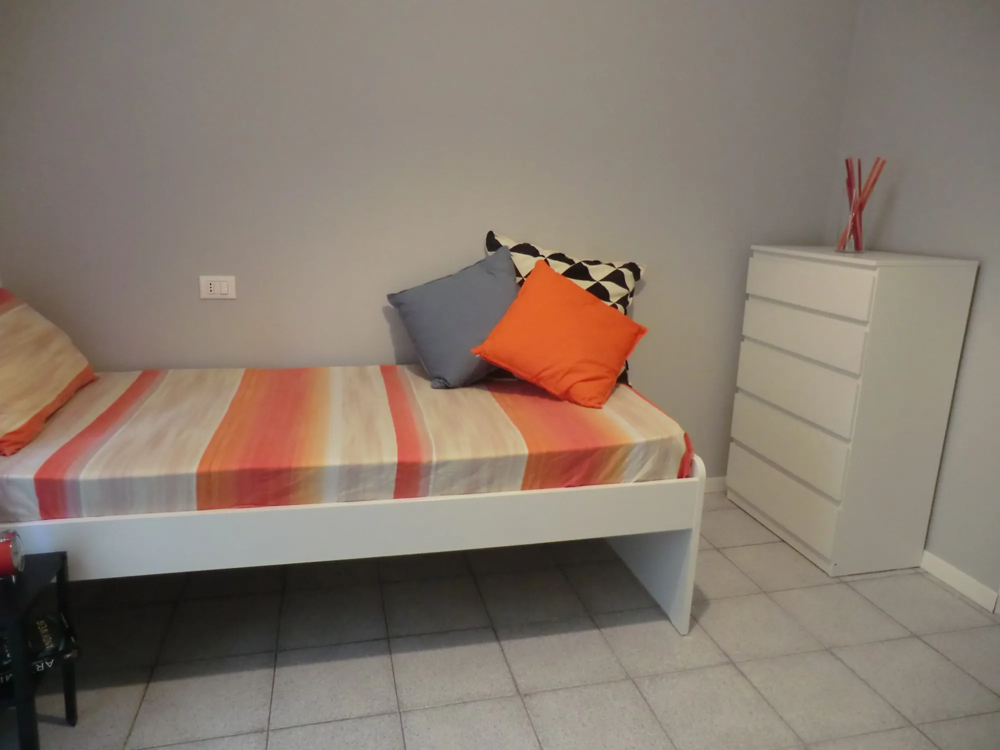 Stanza privata a Padua photo 3