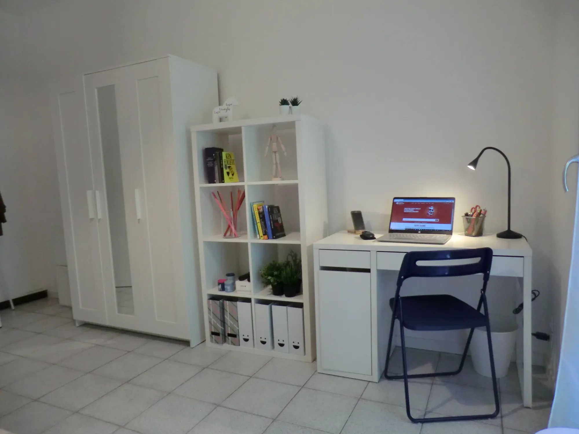 Stanza privata a Padua photo 5