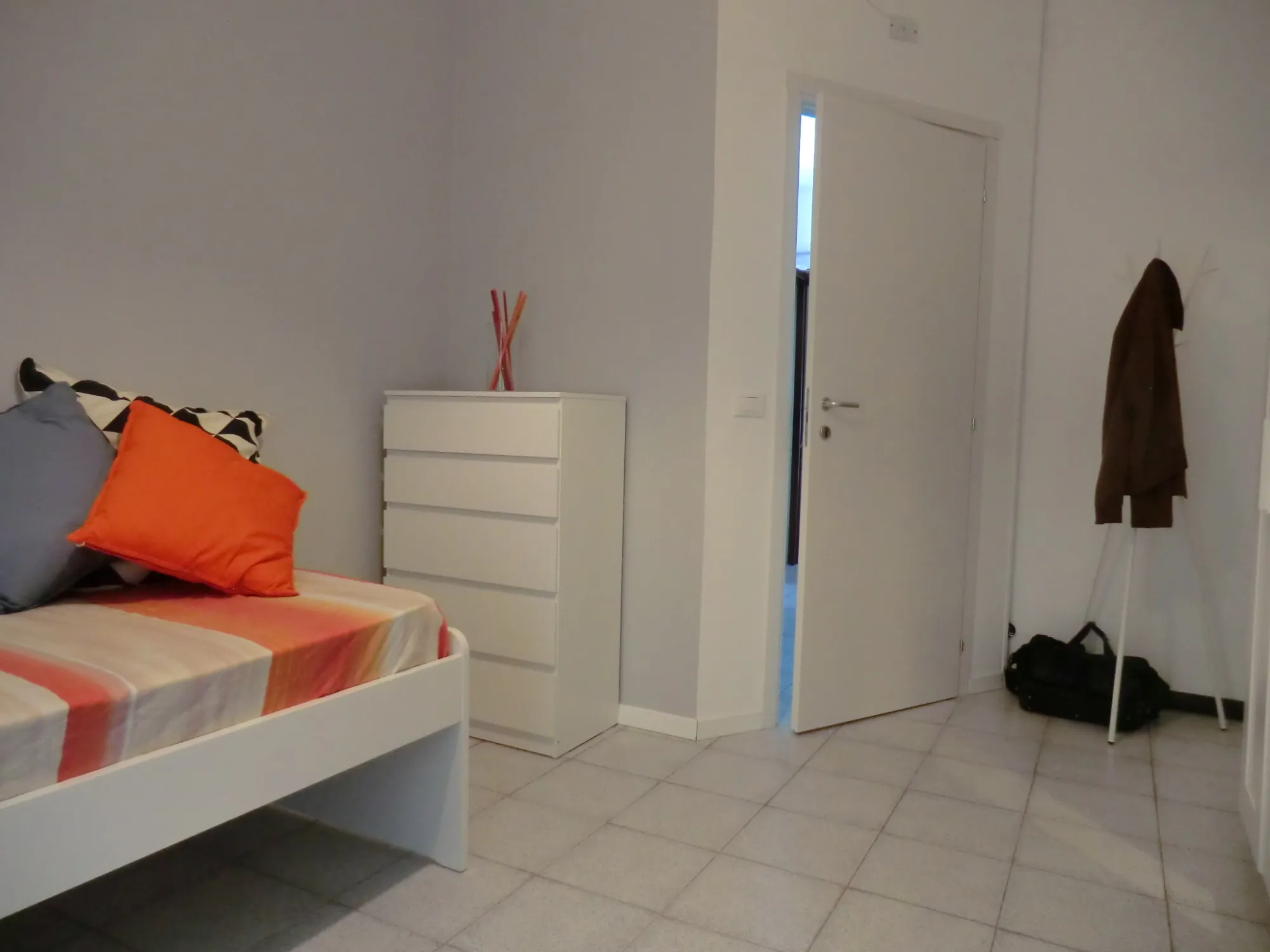 Stanza privata a Padua photo 2