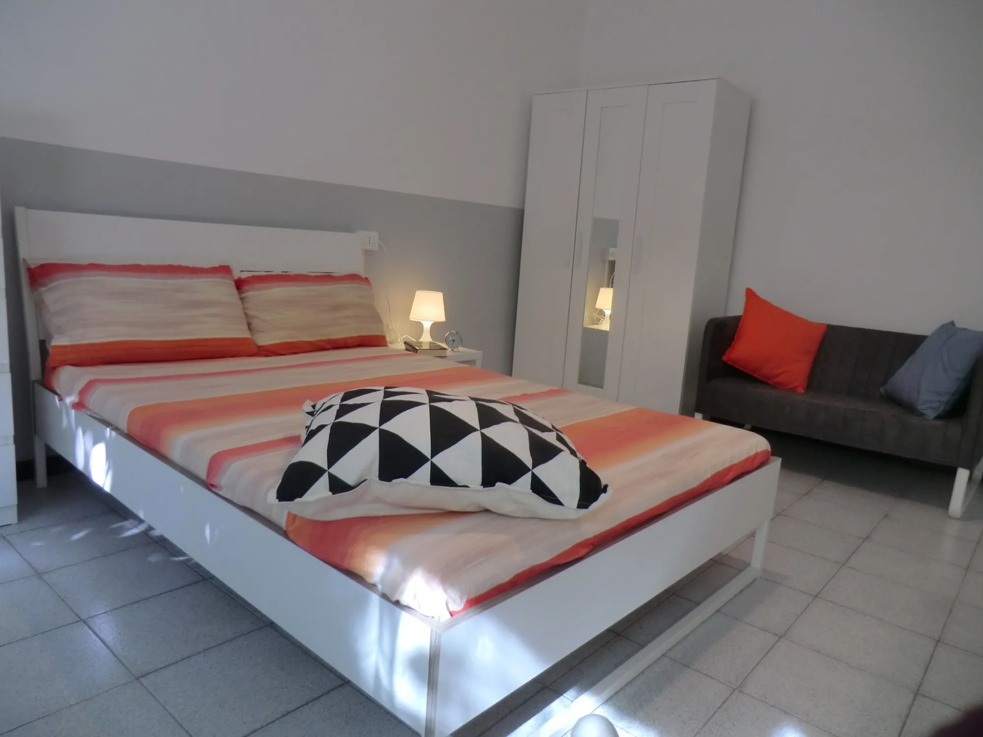 Private room in Padua photo 5