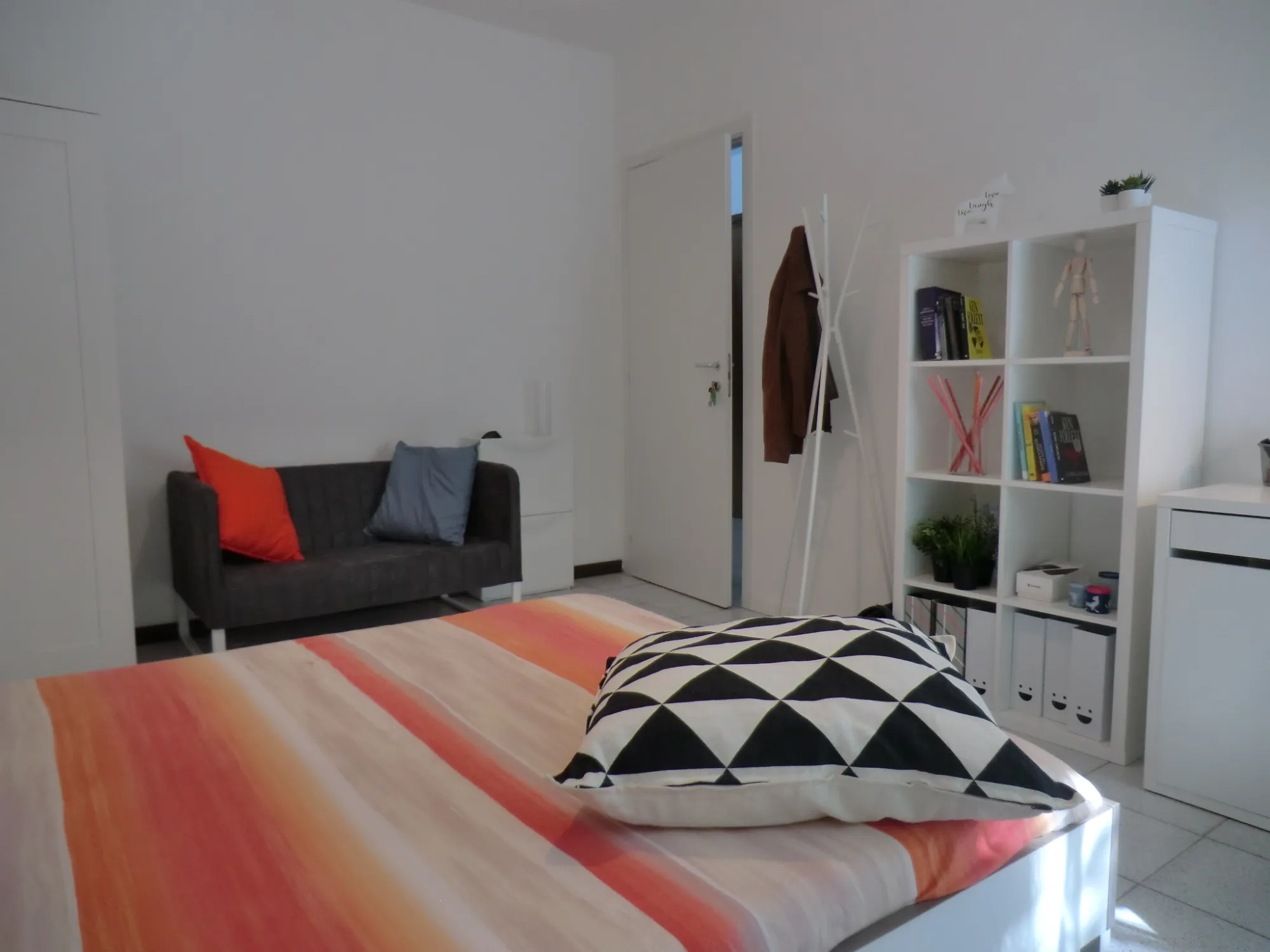 Private room in Padua photo 4