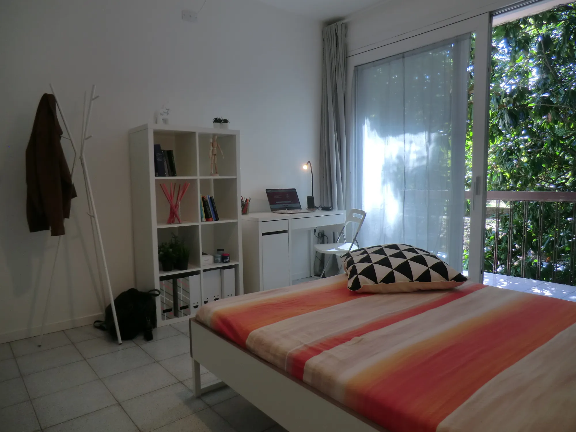 Private room in Padua photo 2