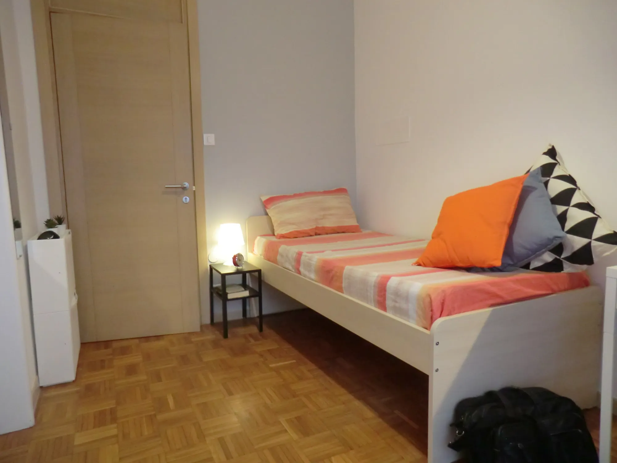 Private room in Padua photo 3