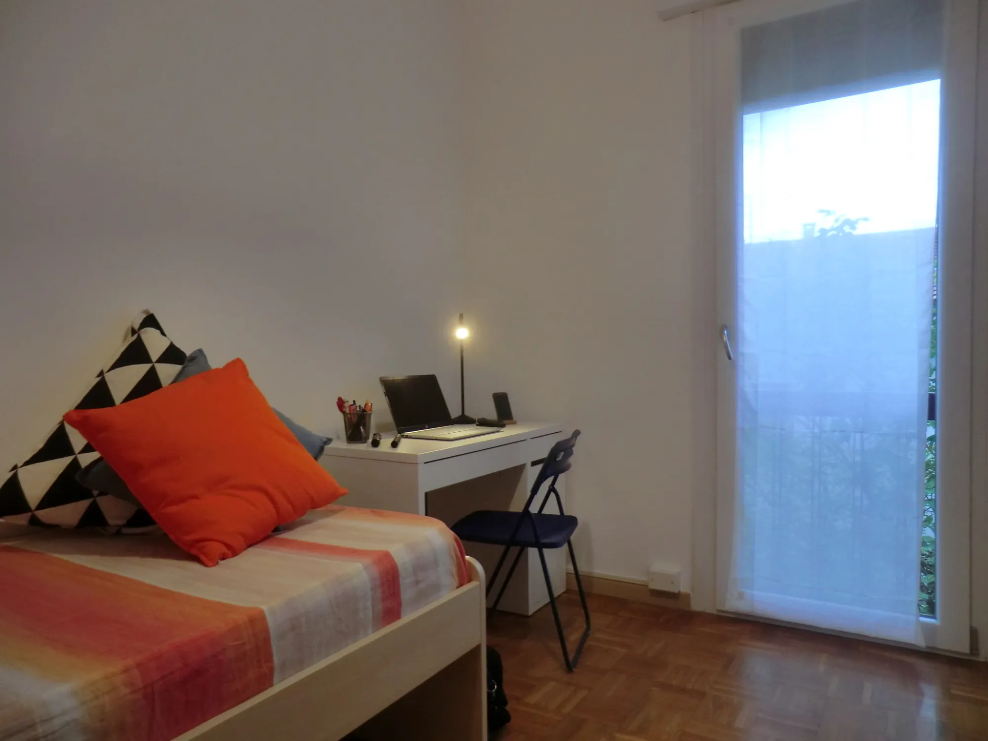 Private room in Padua