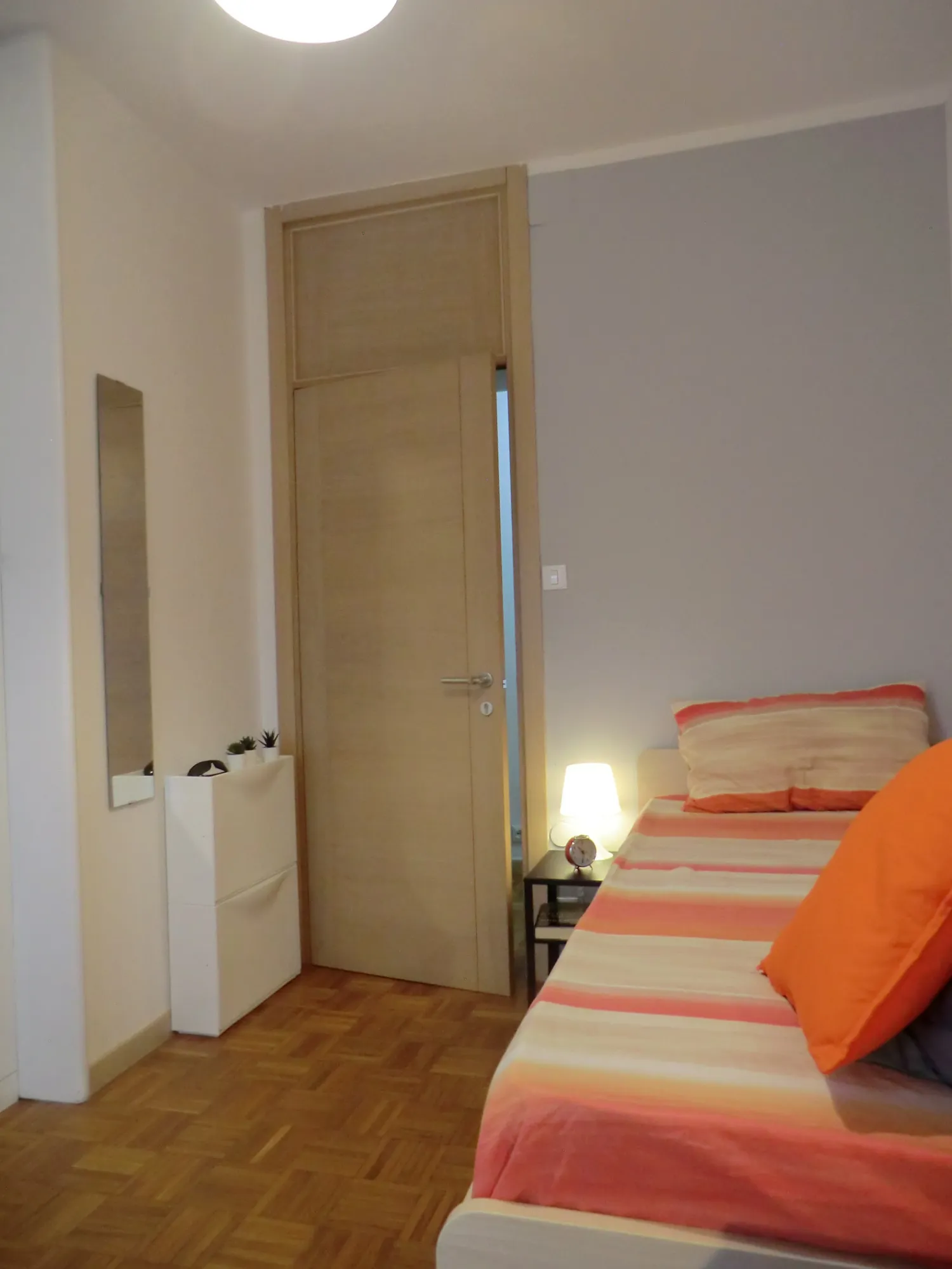 Private room in Padua photo 4