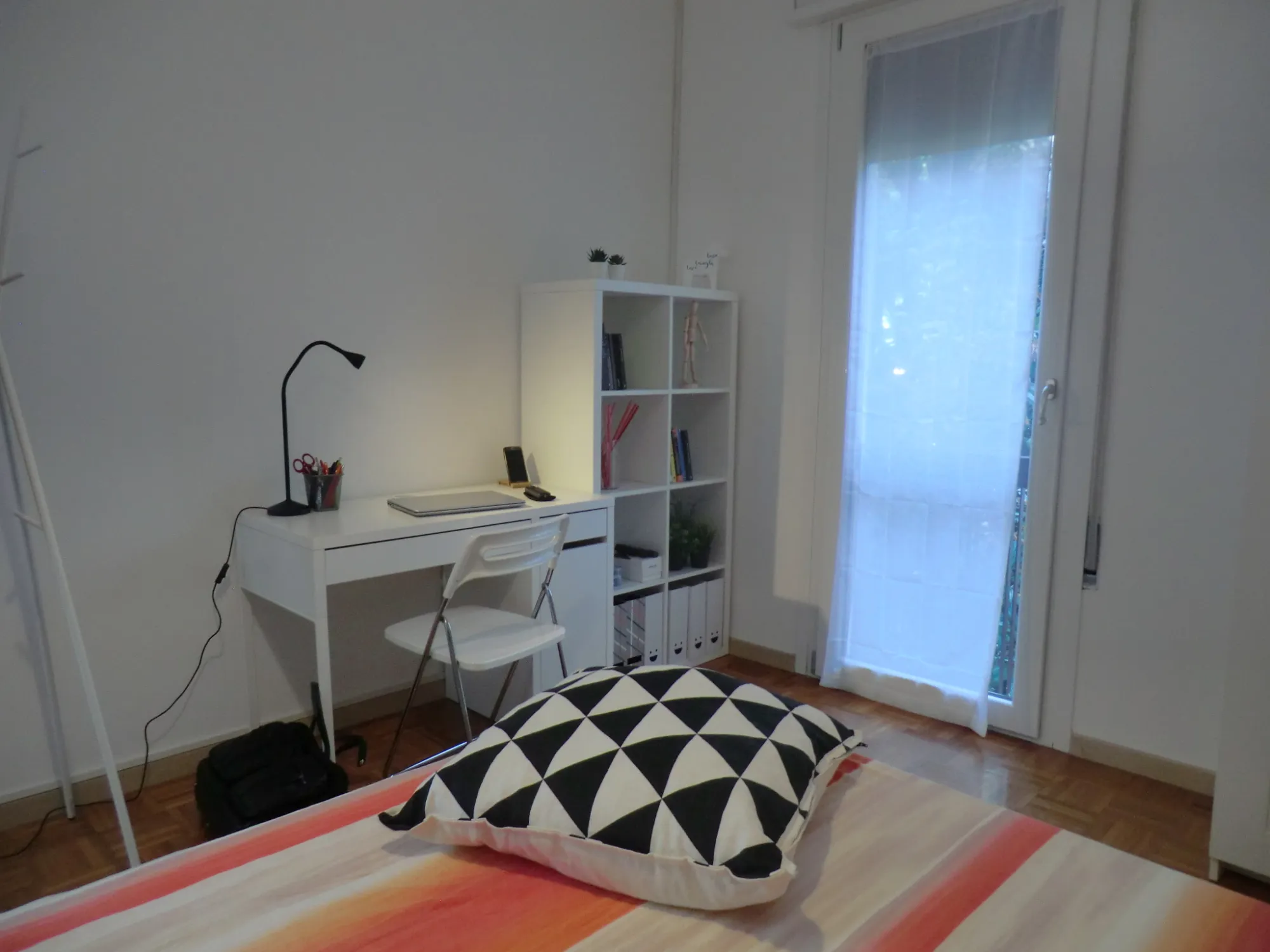 Stanza privata a Padua photo 5