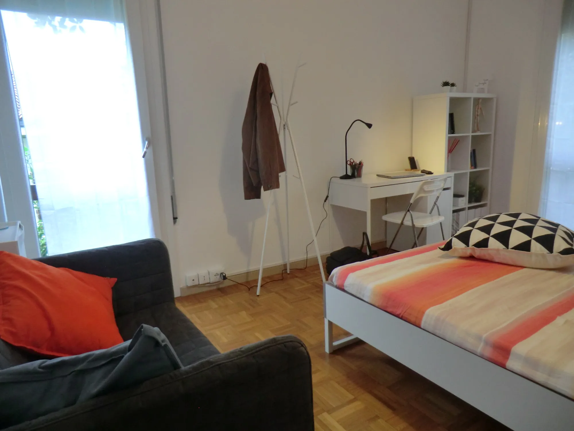 Stanza privata a Padua photo 2