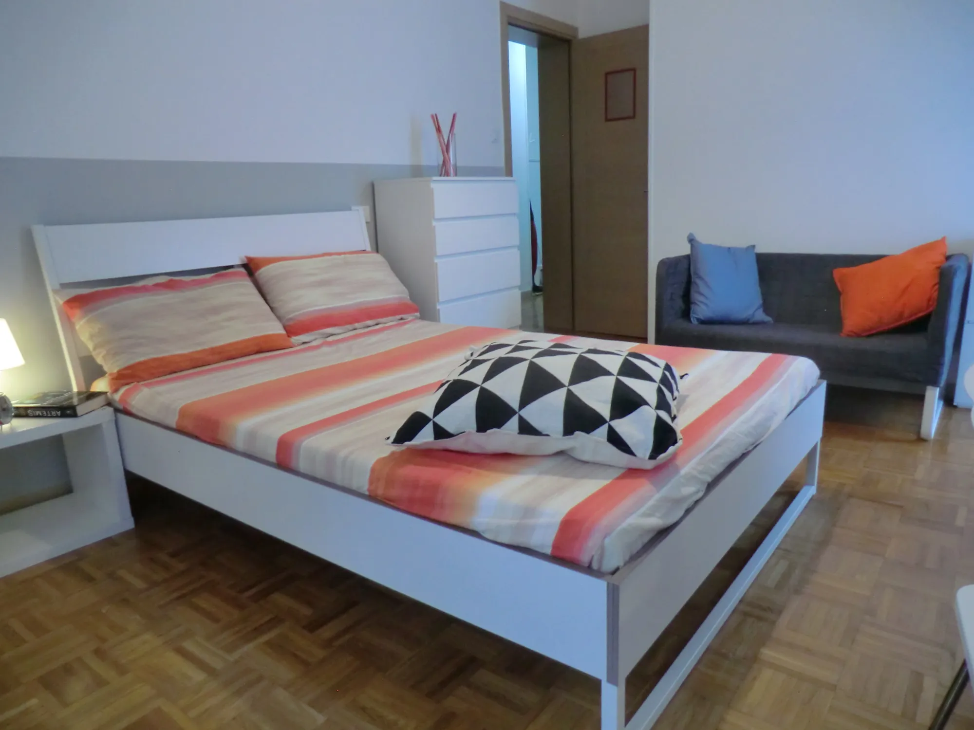 Stanza privata a Padua photo 4