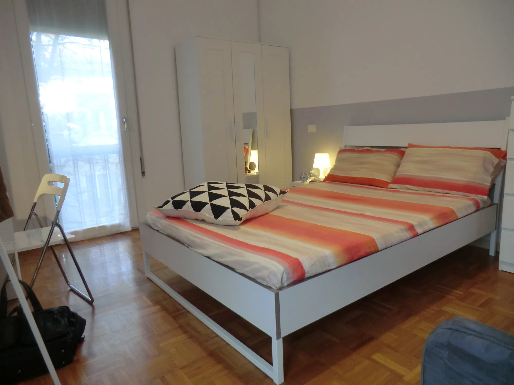 Stanza privata a Padua photo 3