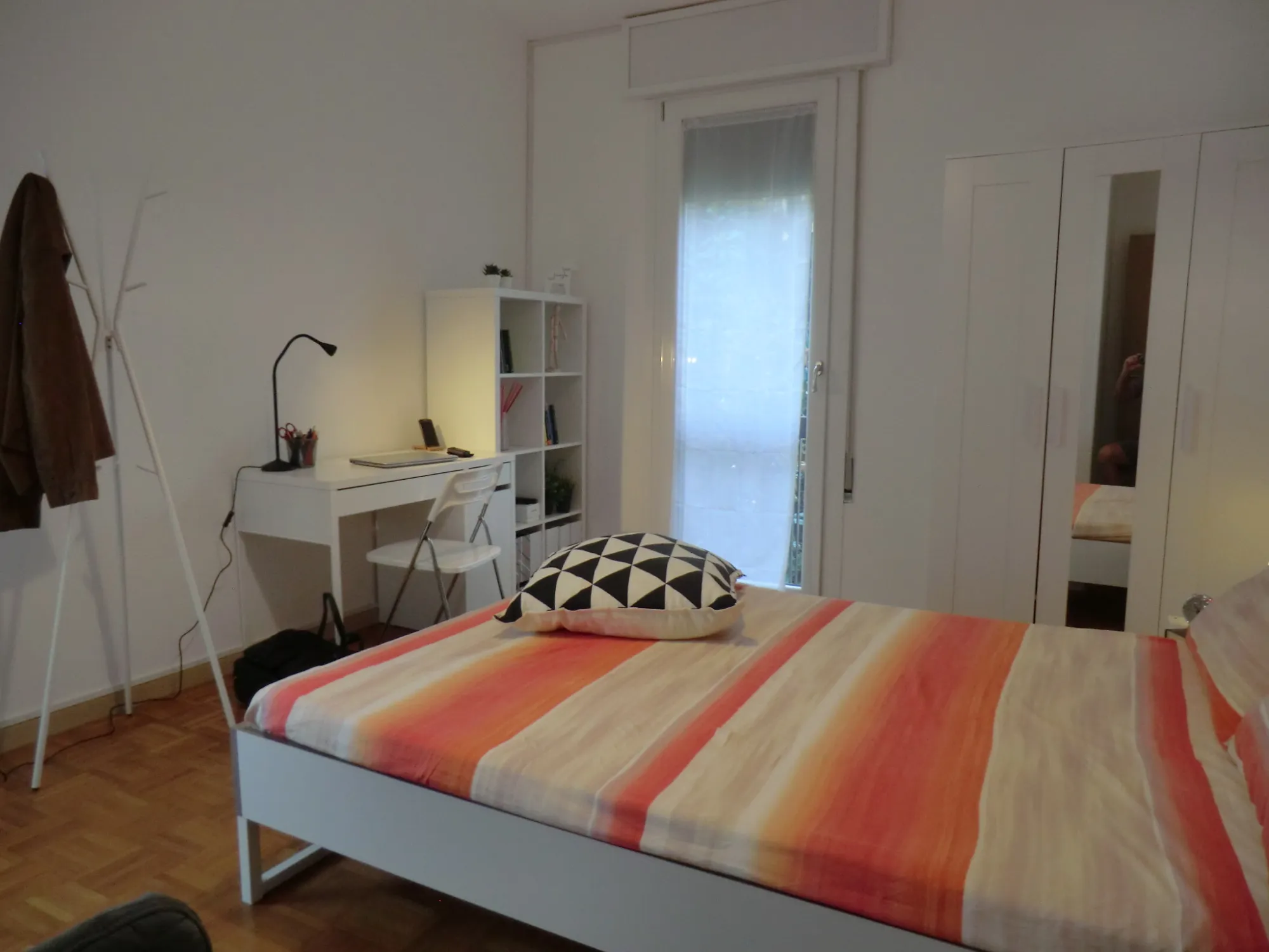 Stanza privata a Padua