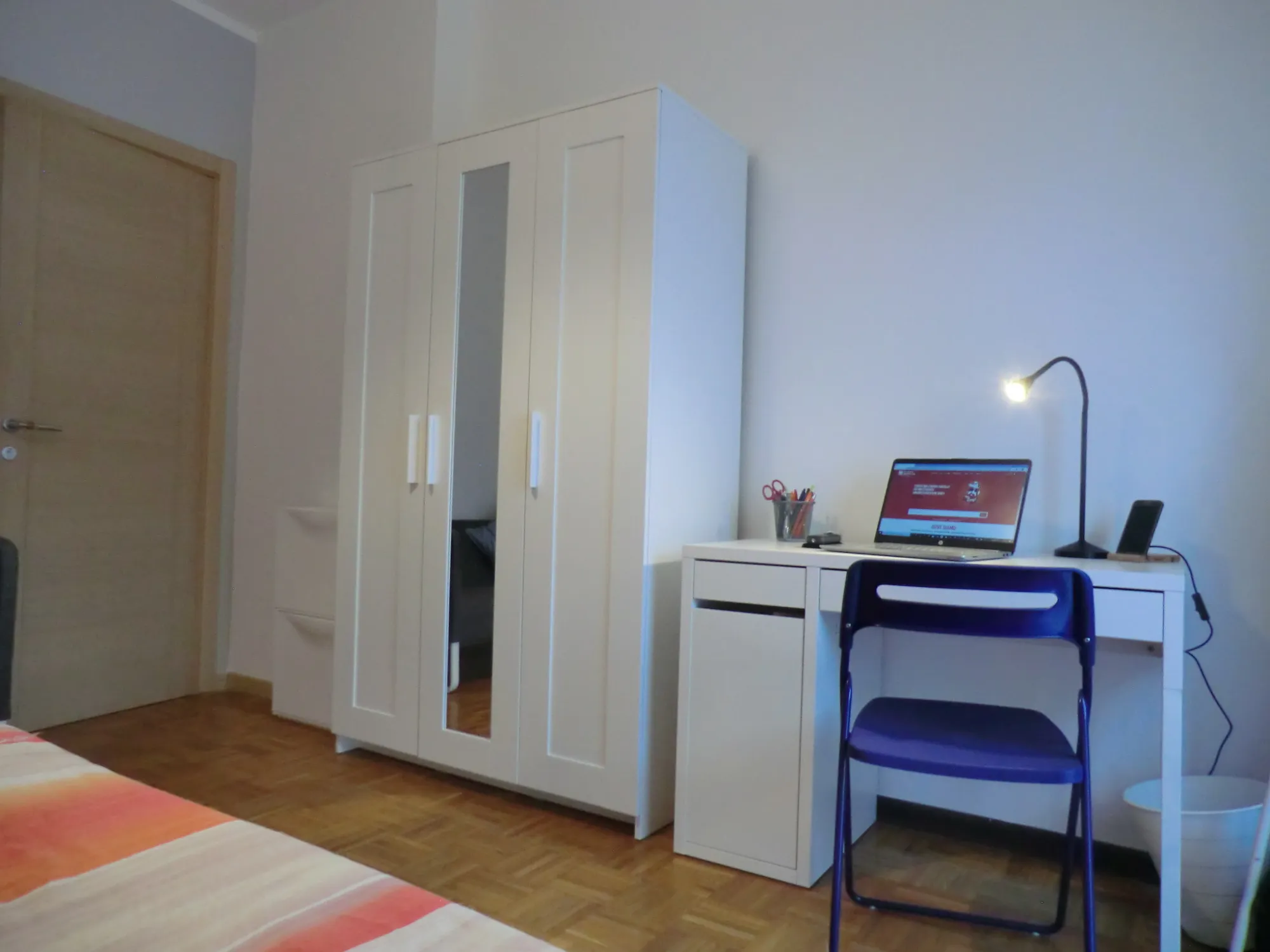 Stanza privata a Padua photo 5