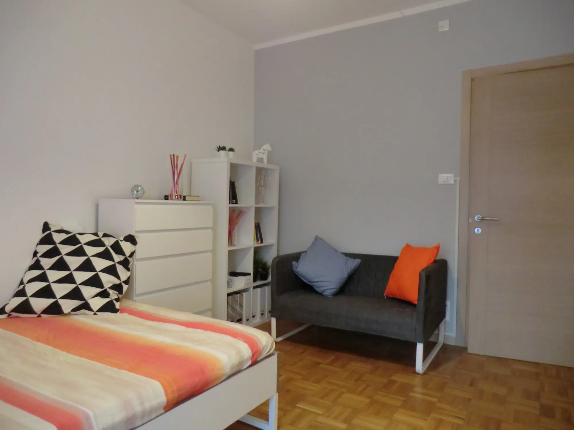 Stanza privata a Padua photo 4