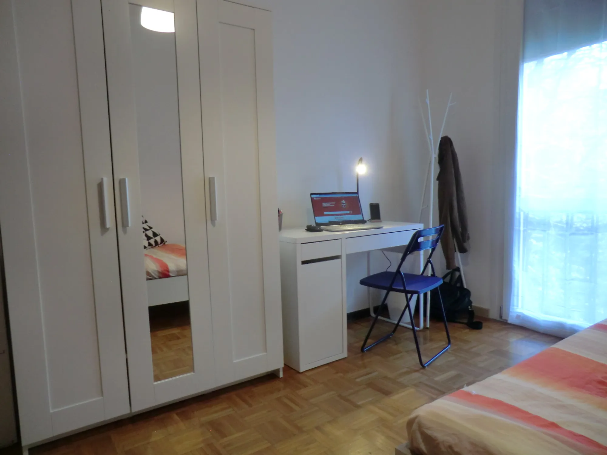 Stanza privata a Padua photo 3