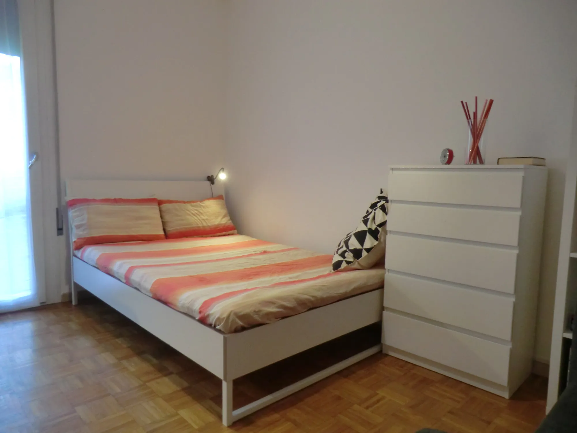 Stanza privata a Padua