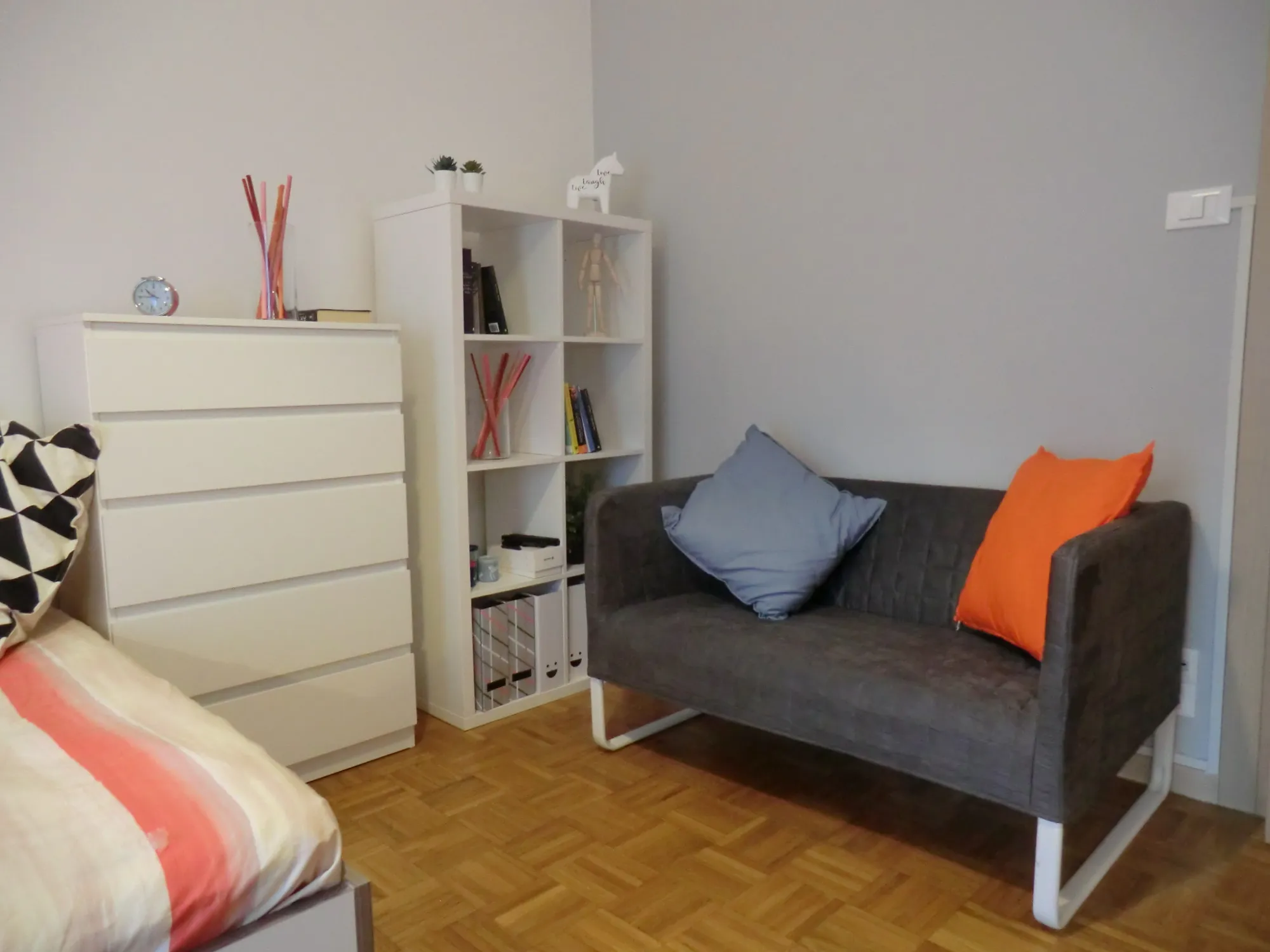 Stanza privata a Padua photo 2