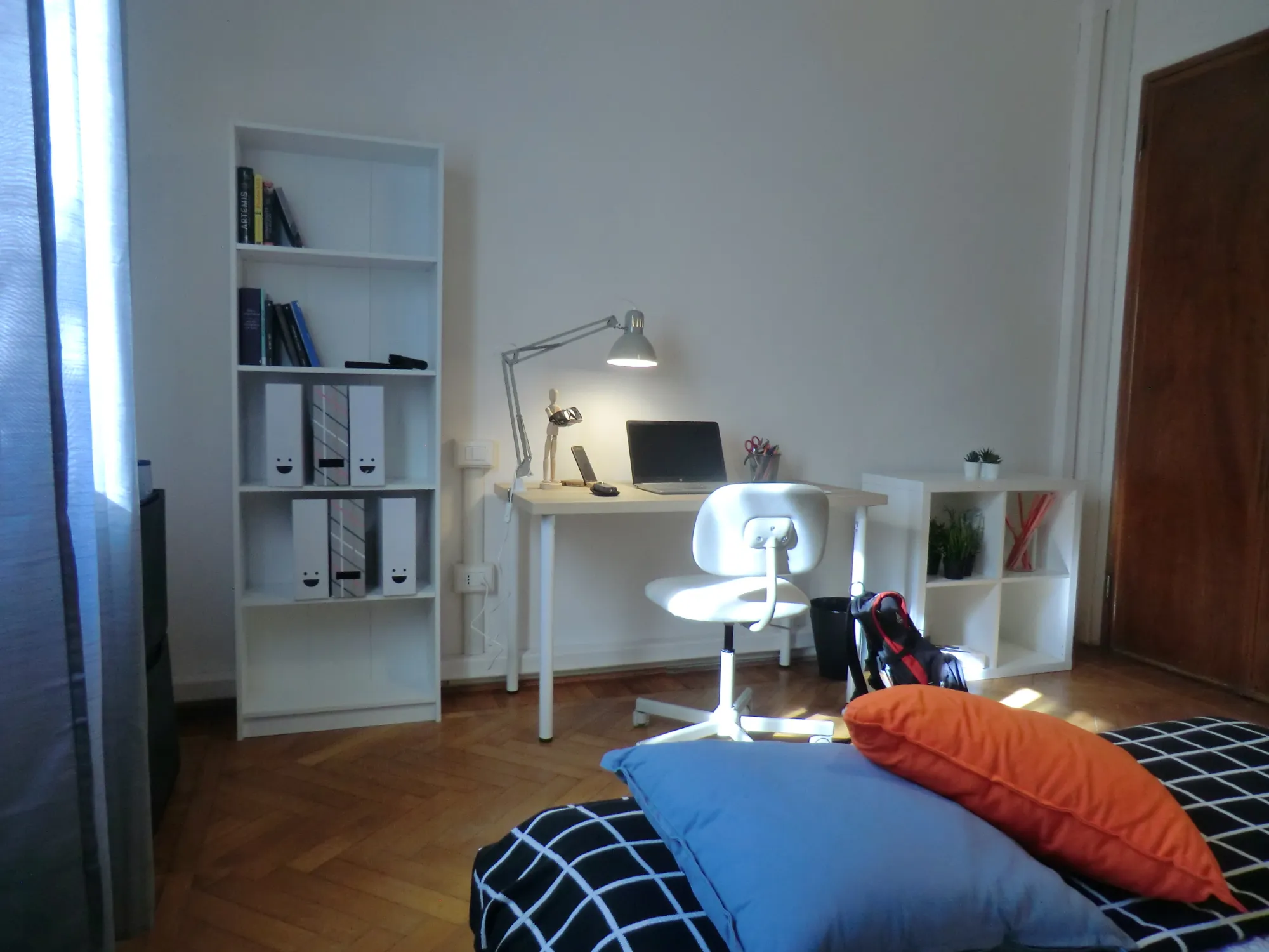 Stanza privata a Padua photo 4