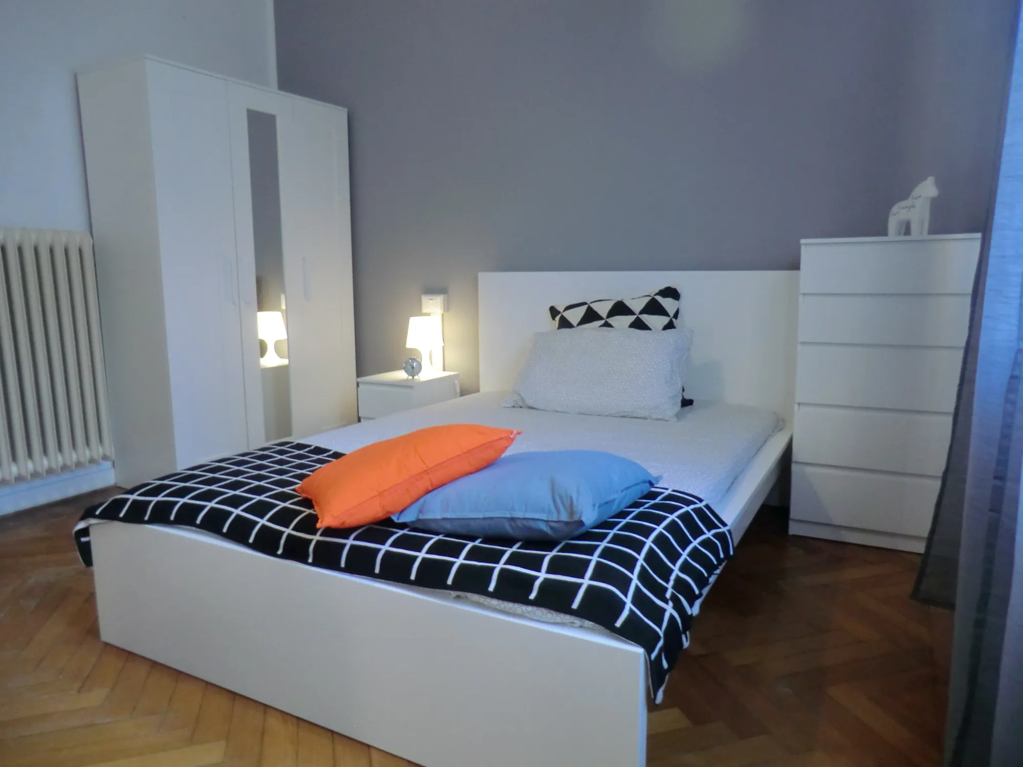 Stanza privata a Padua photo 3