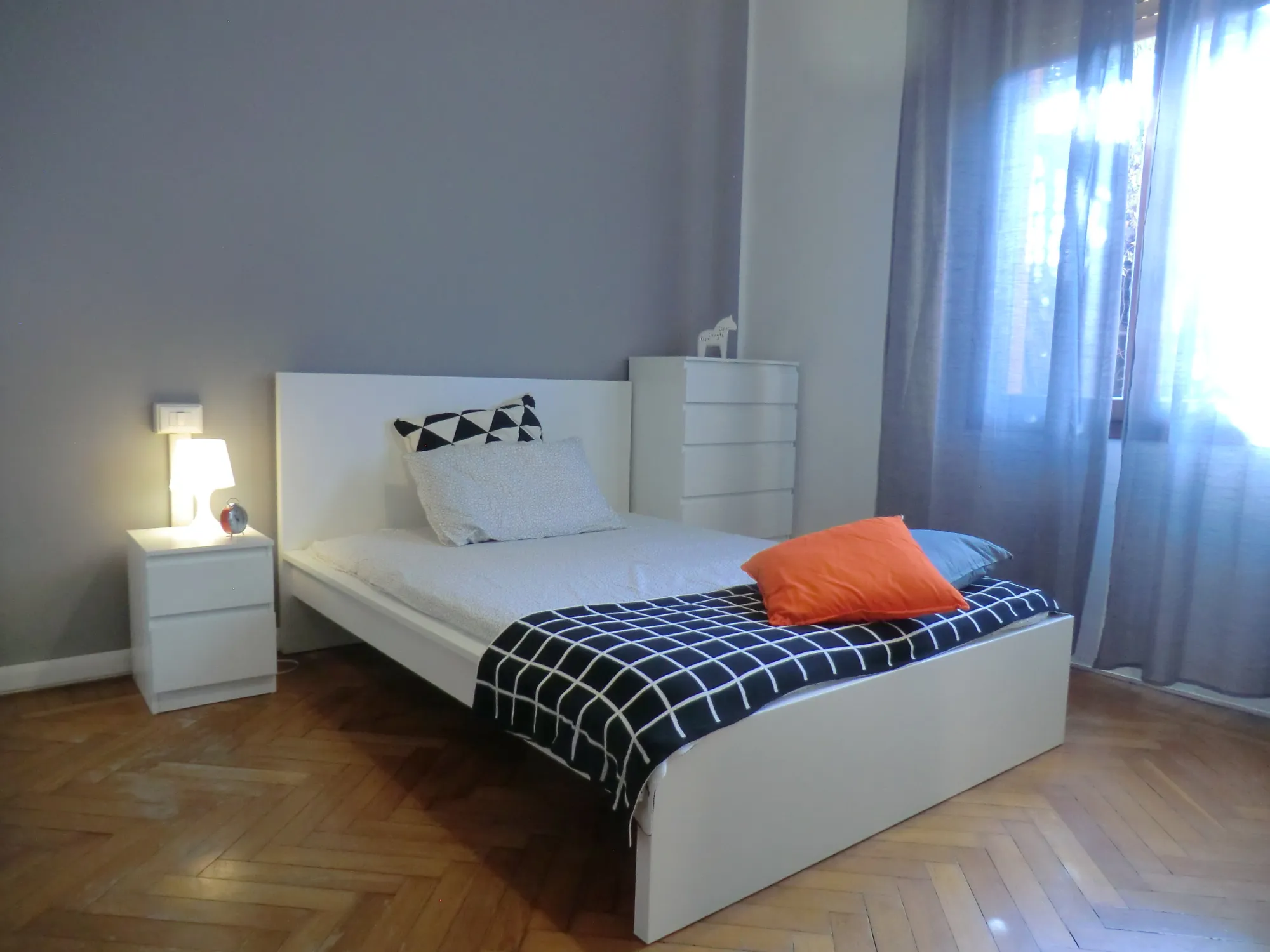 Stanza privata a Padua