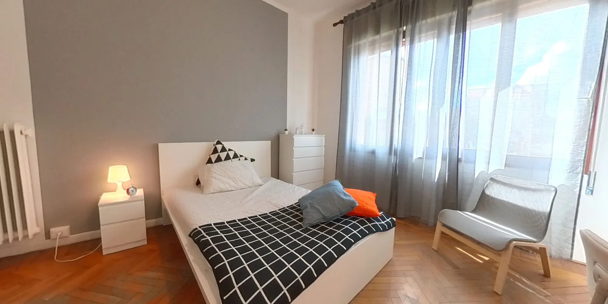 Stanza privata a Padua photo 3