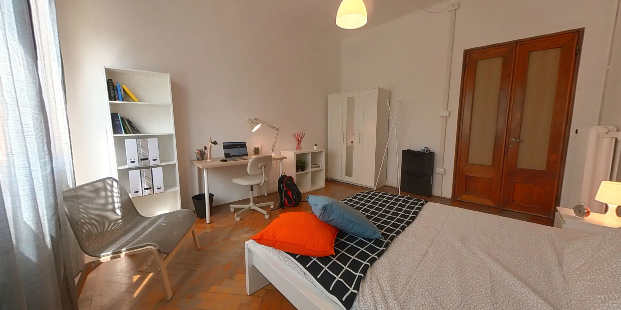 Stanza privata a Padua photo 4