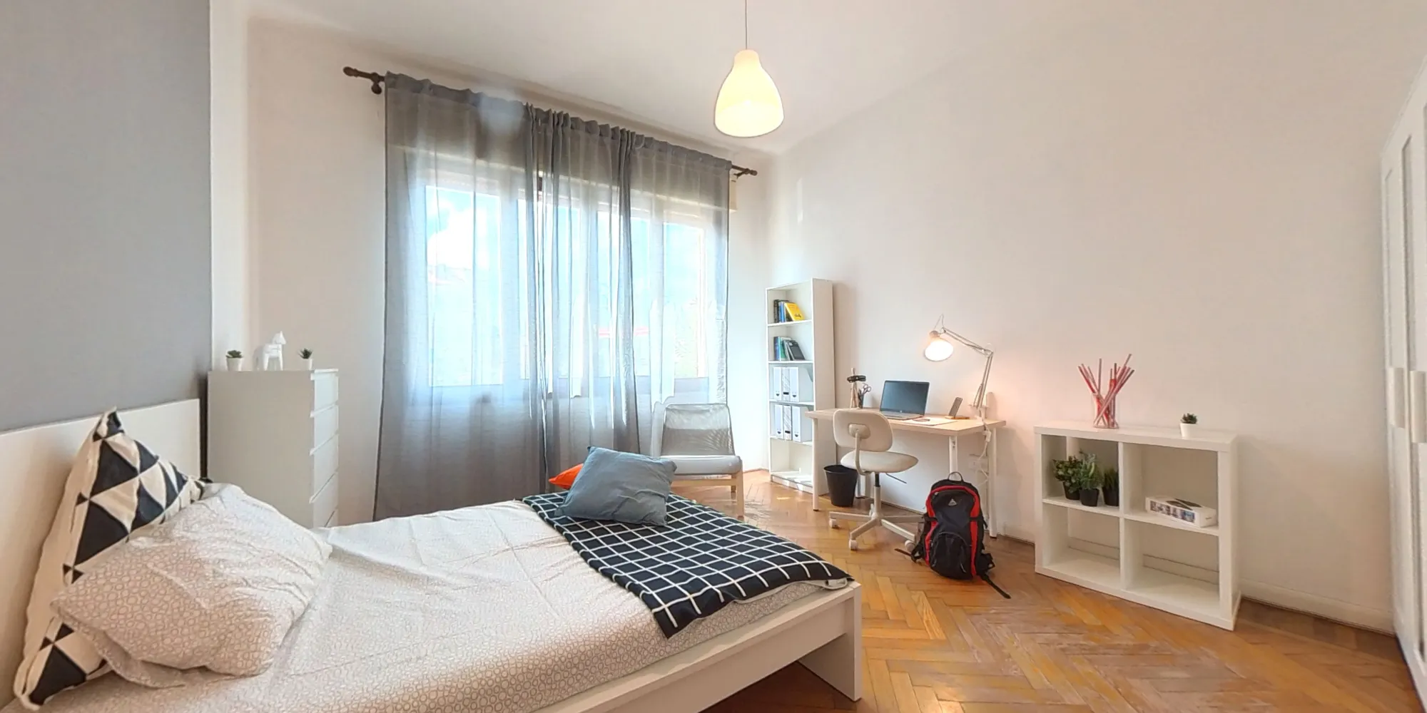 Stanza privata a Padua photo 2