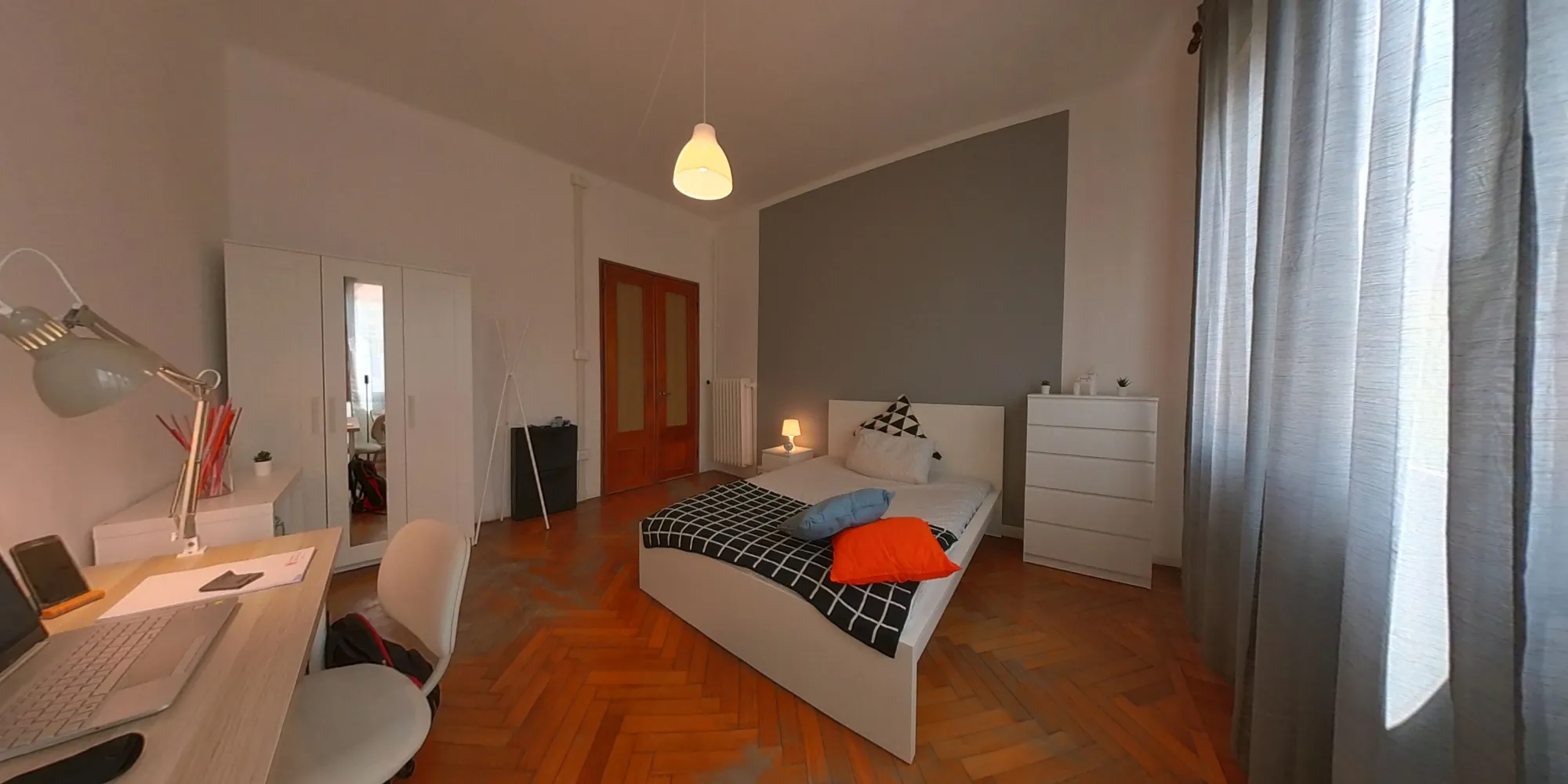 Stanza privata a Padua photo 5