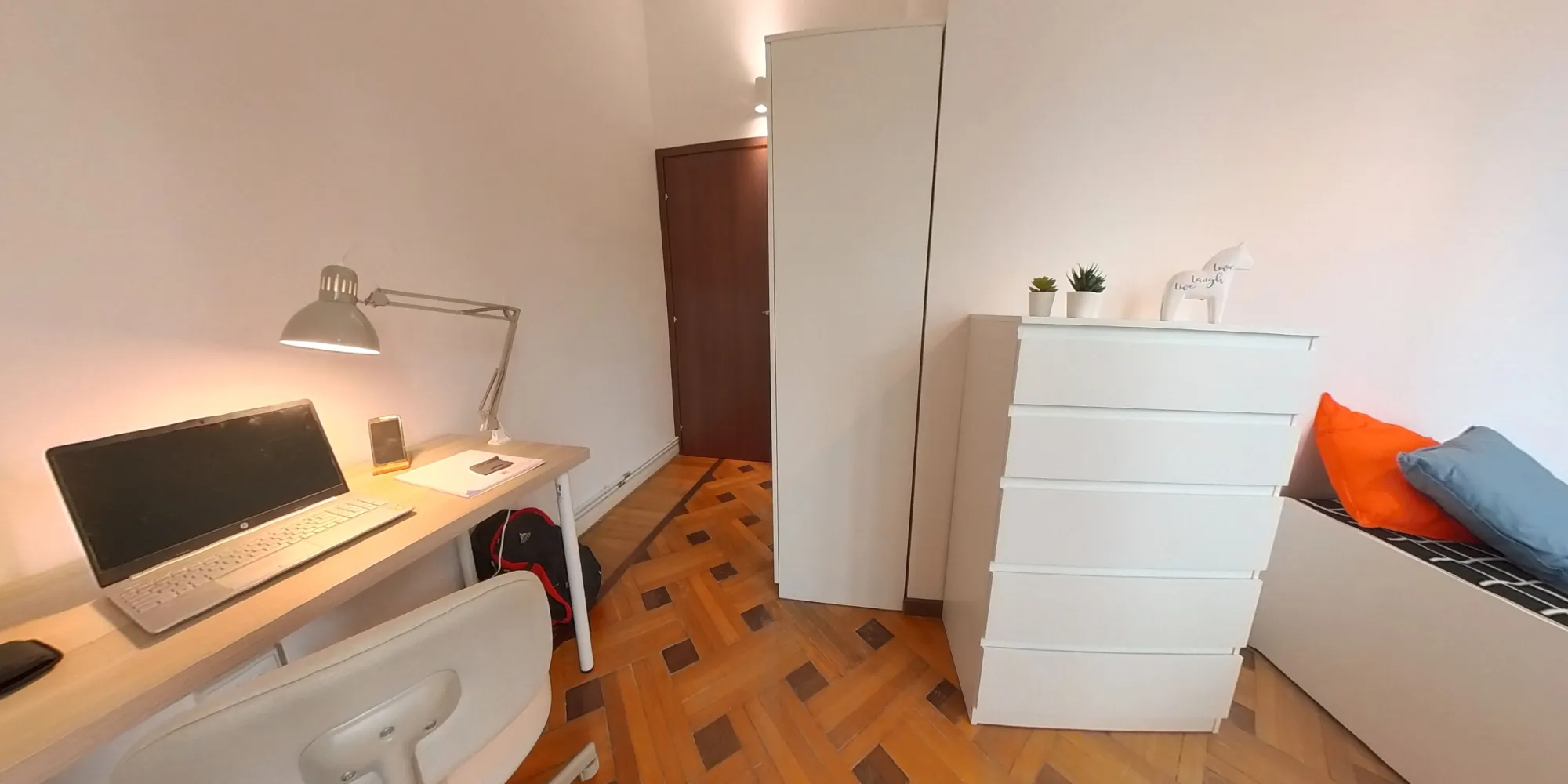 Stanza privata a Padua photo 4