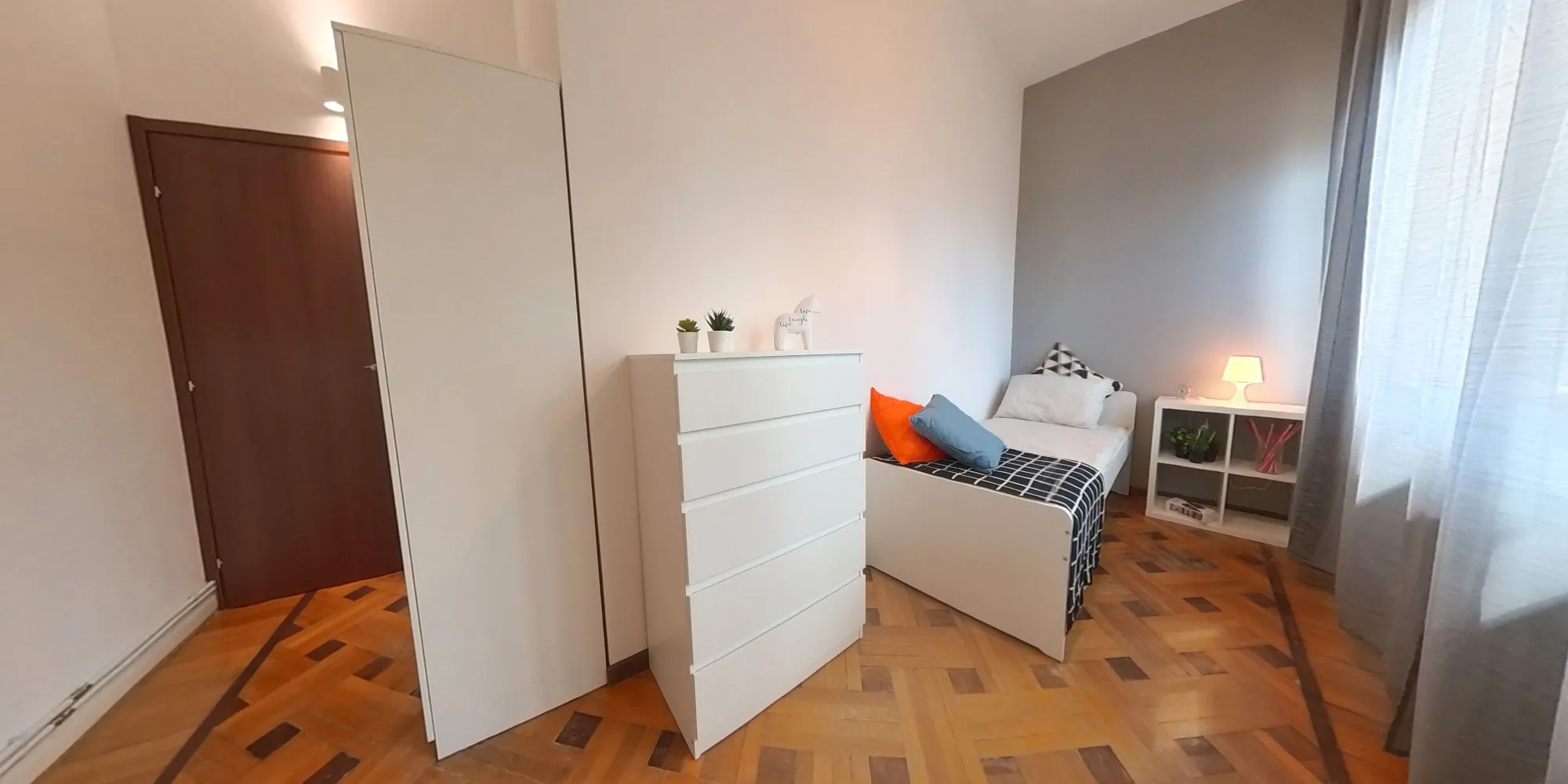 Stanza privata a Padua photo 2