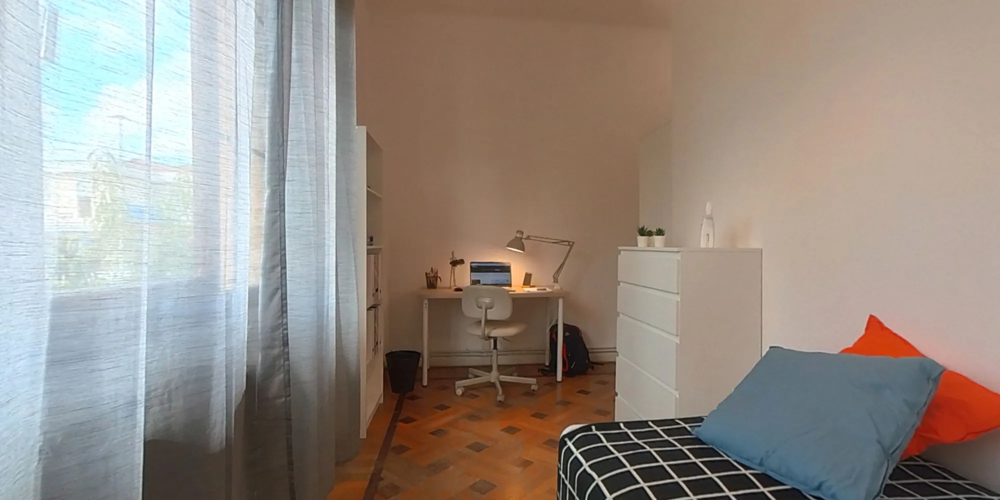 Stanza privata a Padua photo 5