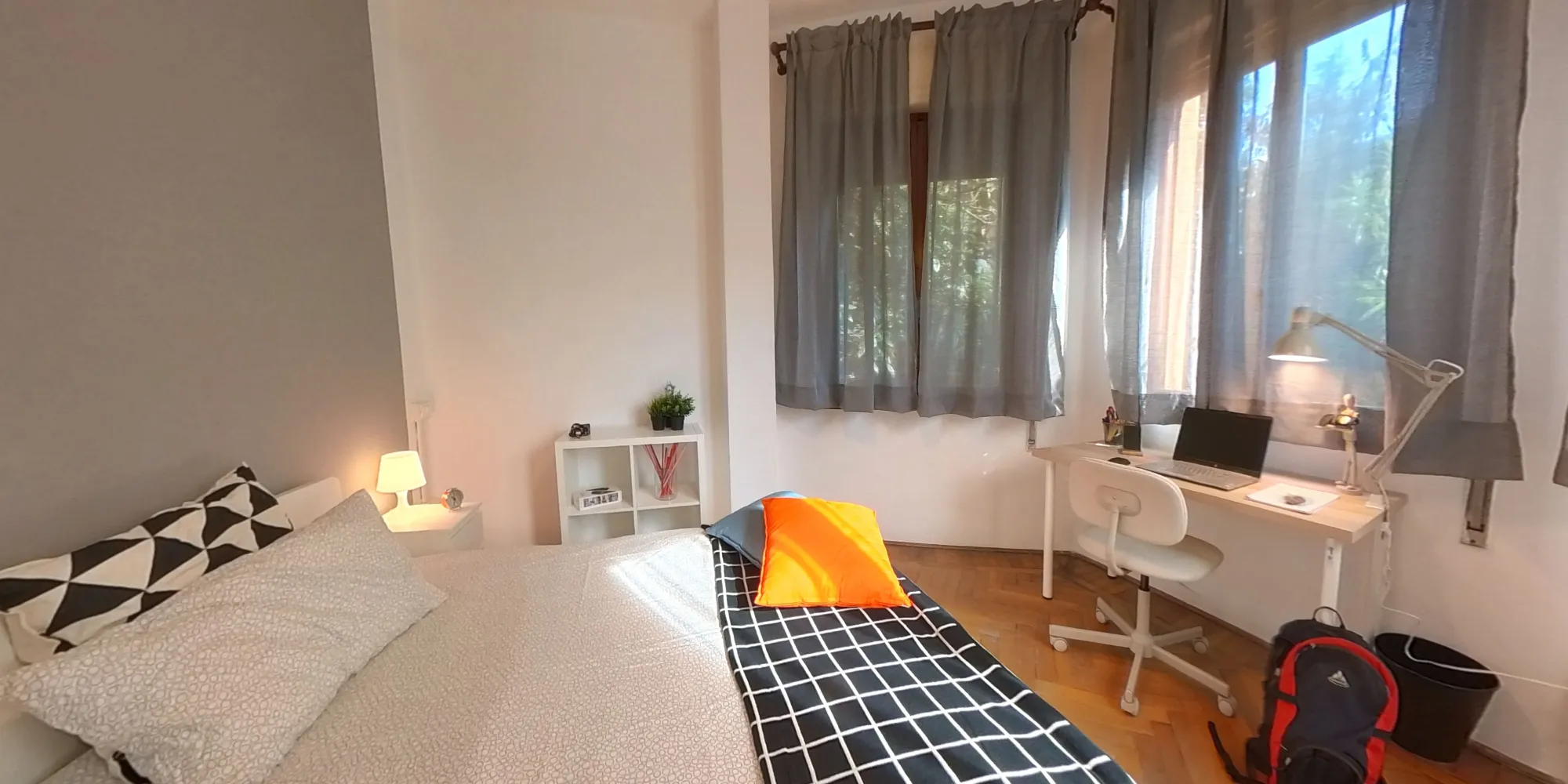 Private room in Padua photo 2