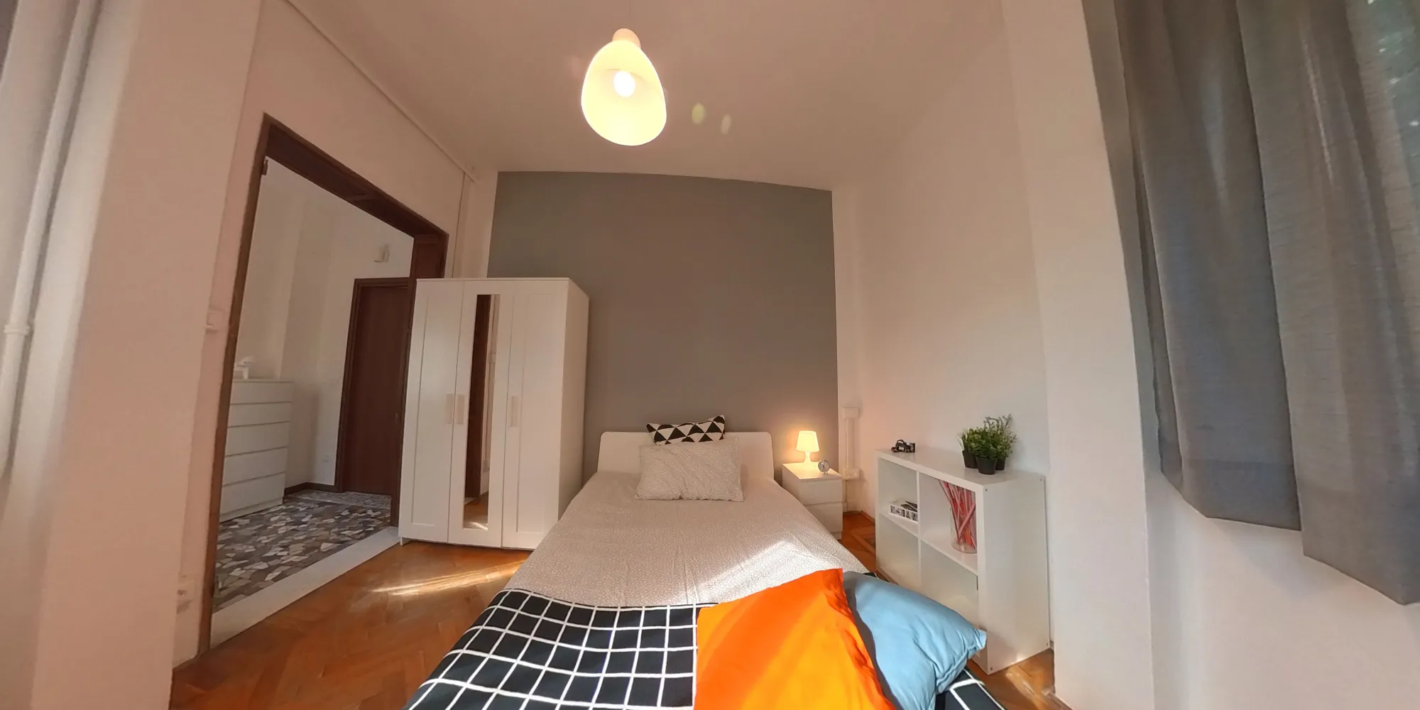 Private room in Padua photo 5