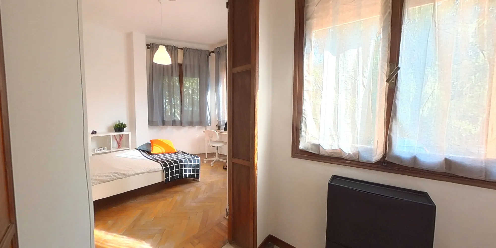 Private room in Padua photo 4