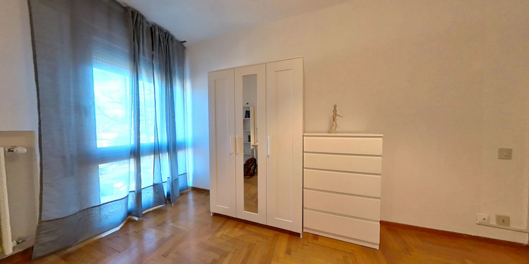 Stanza privata a Padua