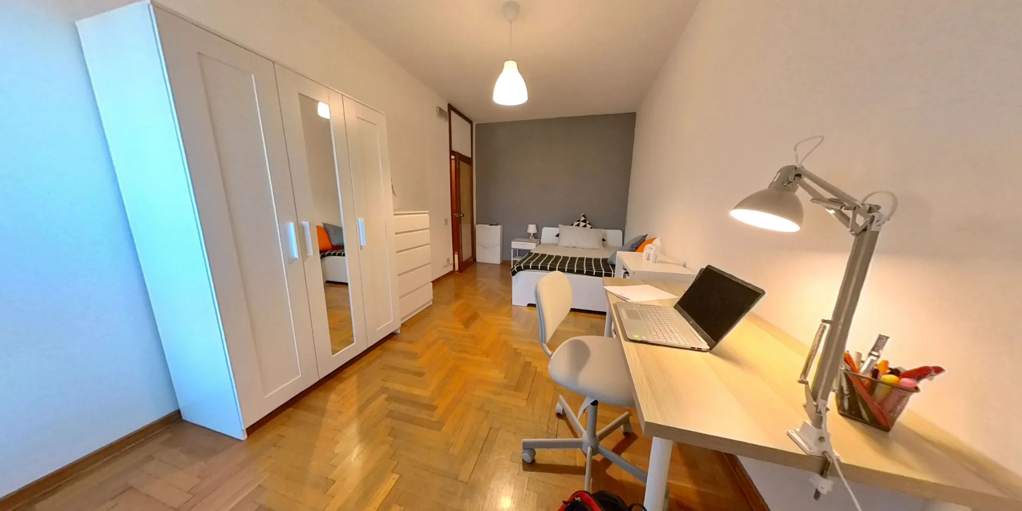 Stanza privata a Padua photo 2