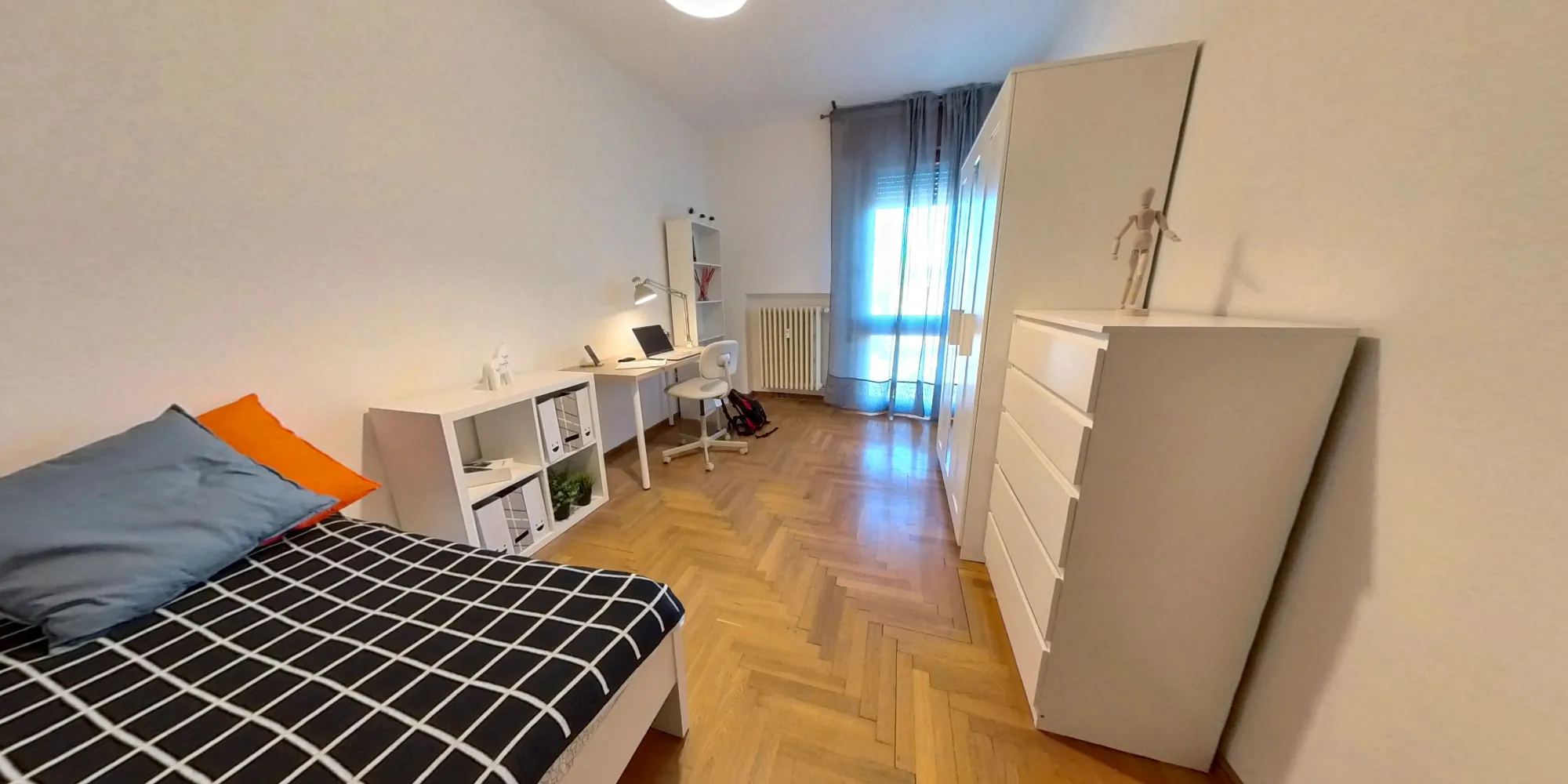 Stanza privata a Padua photo 3