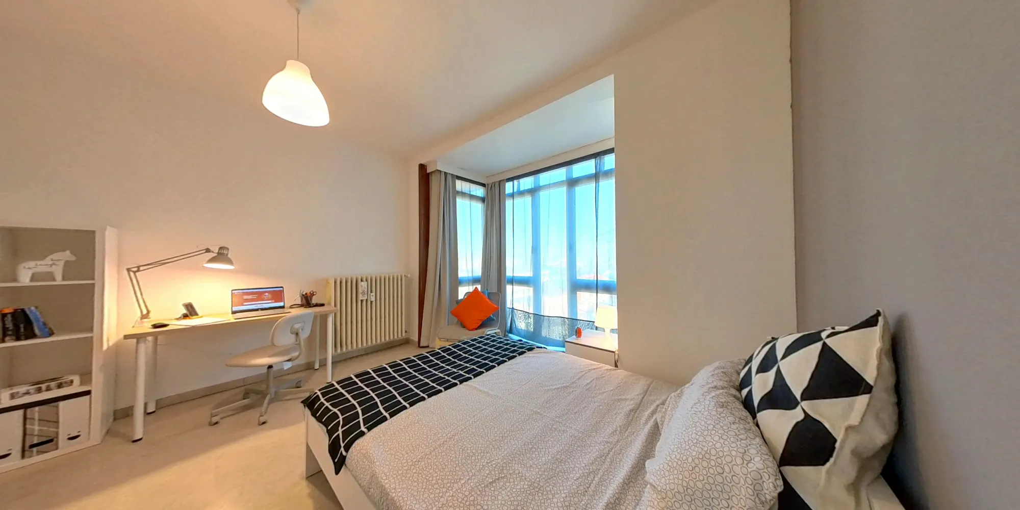 Stanza privata a Padua photo 2