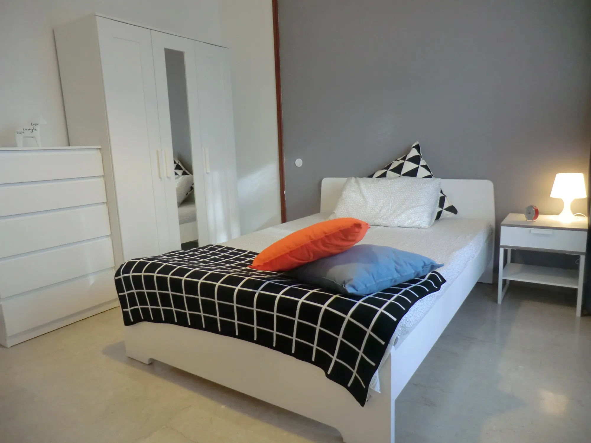 Stanza privata a Padua photo 3