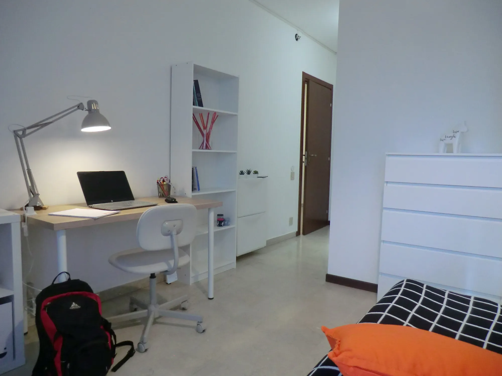 Stanza privata a Padua photo 4