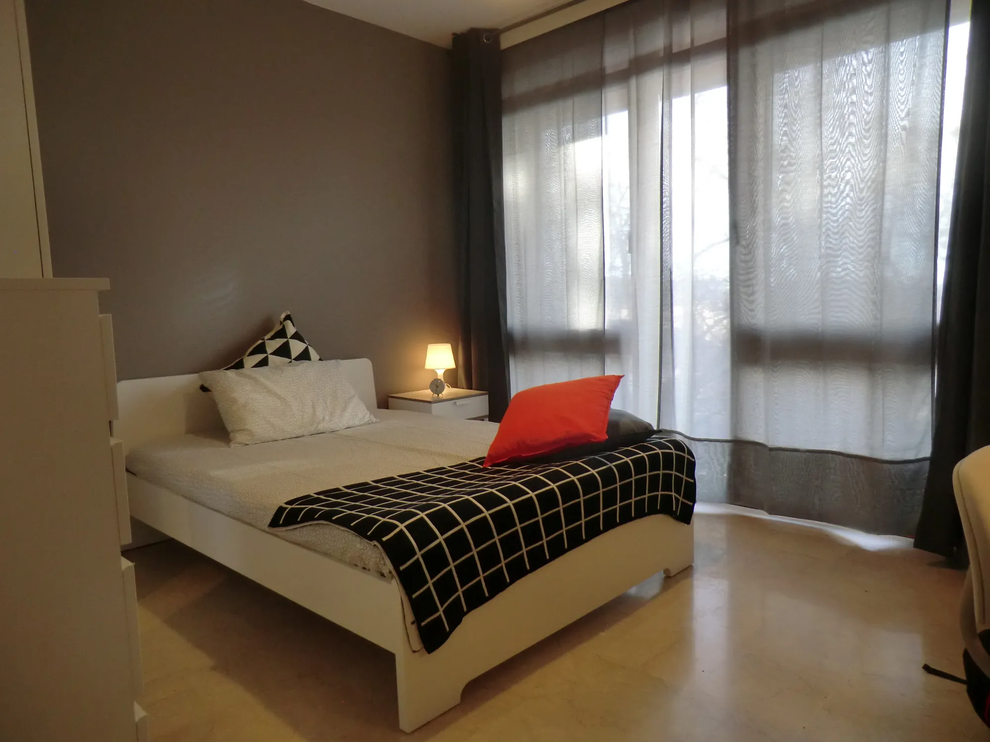 Private room in Padua