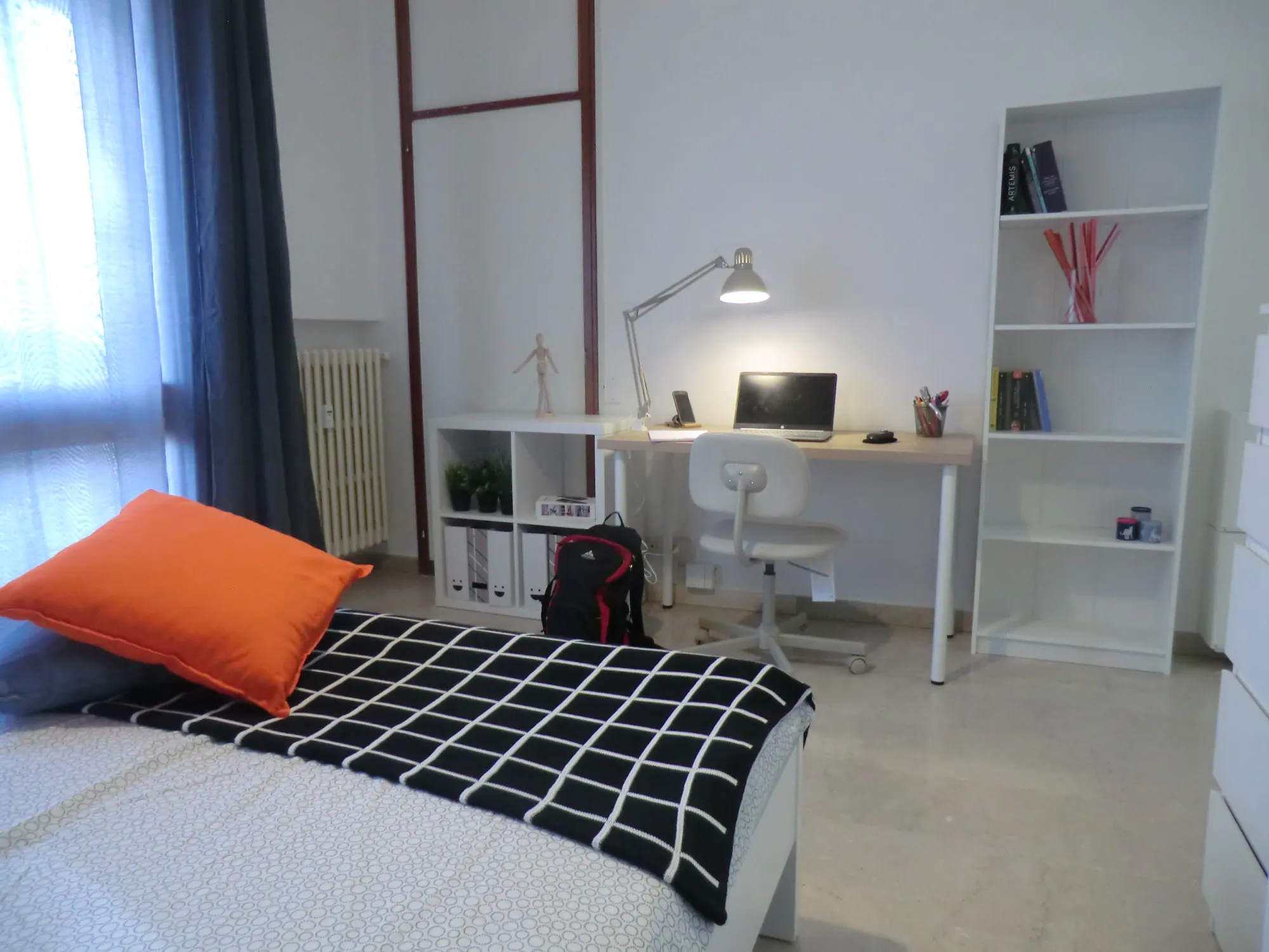 Stanza privata a Padua photo 5