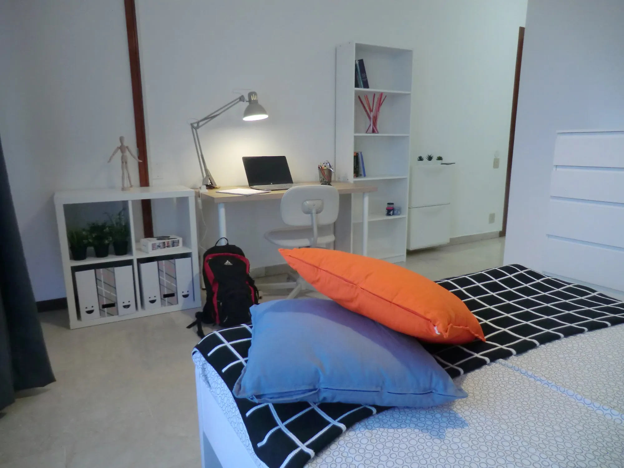 Stanza privata a Padua photo 2