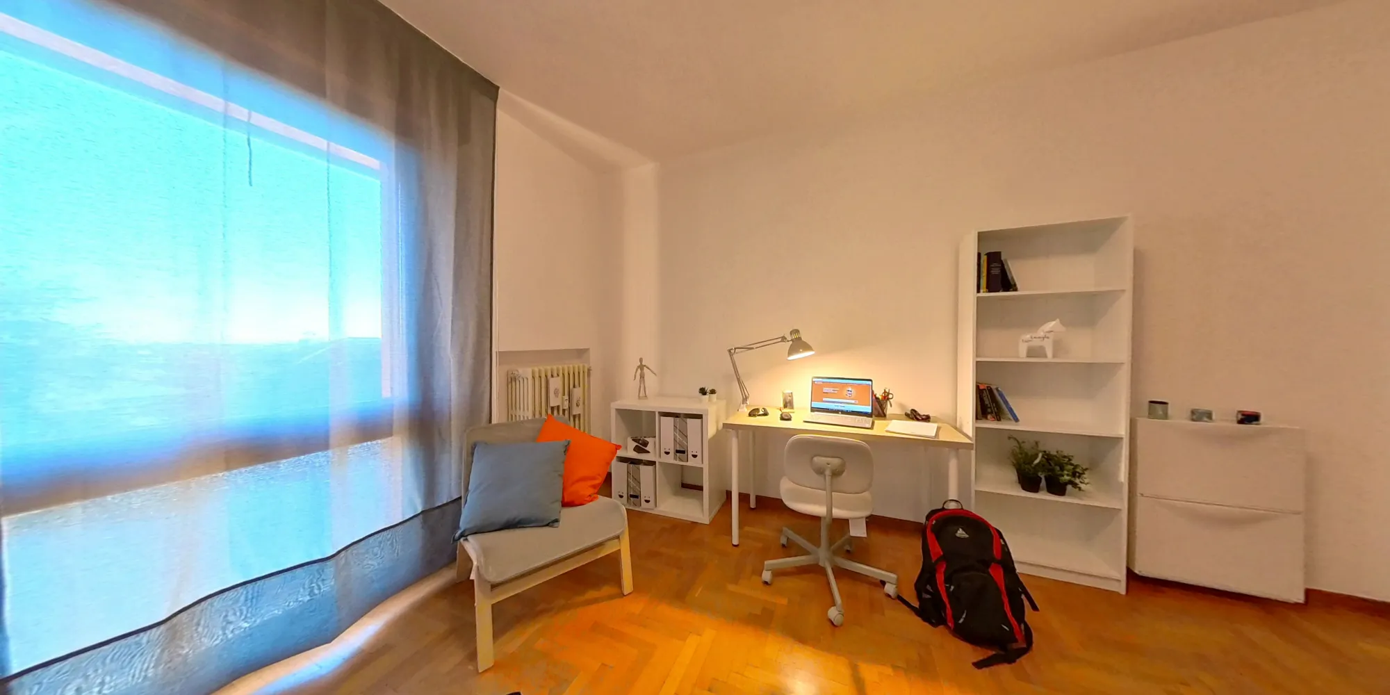 Stanza privata a Padua photo 2