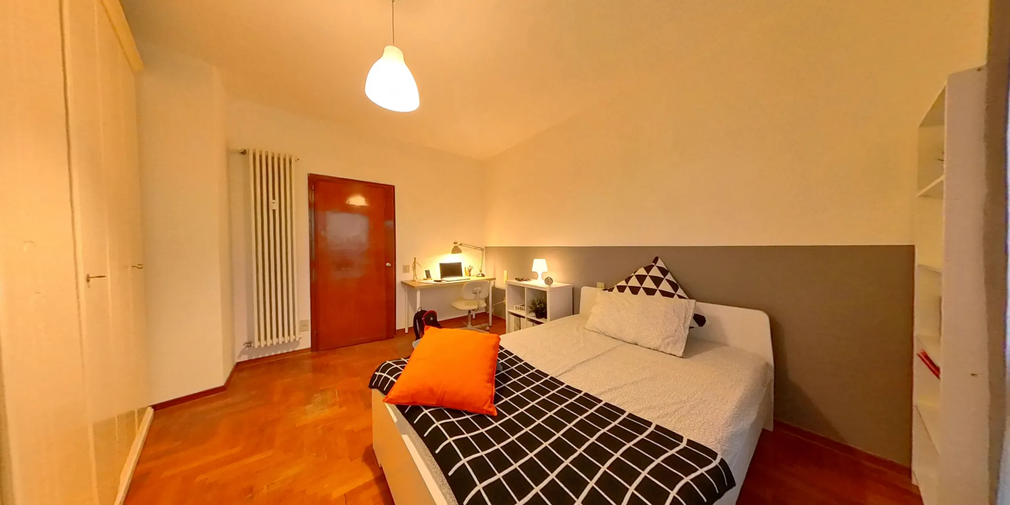 Stanza privata a Padua photo 2