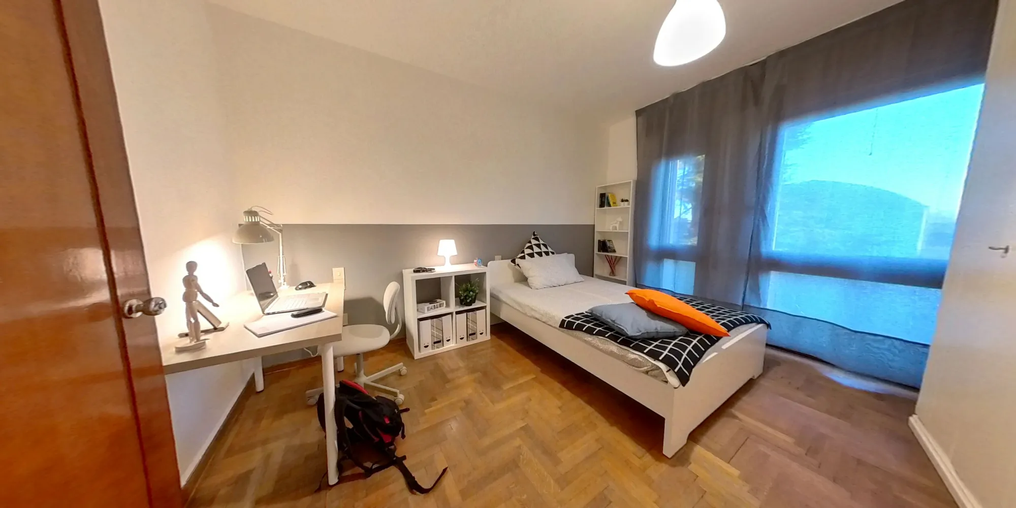 Stanza privata a Padua photo 4