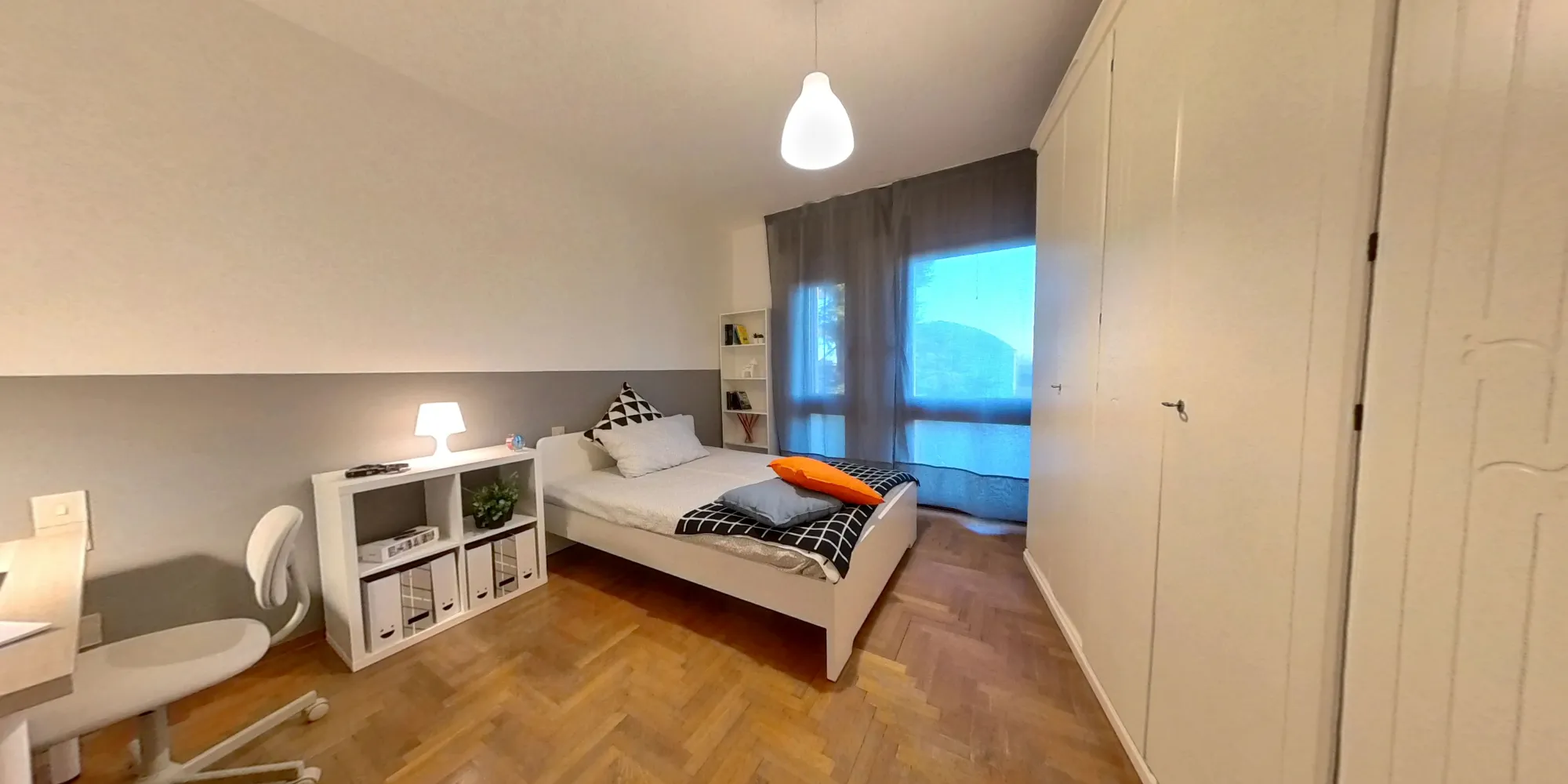 Stanza privata a Padua photo 3